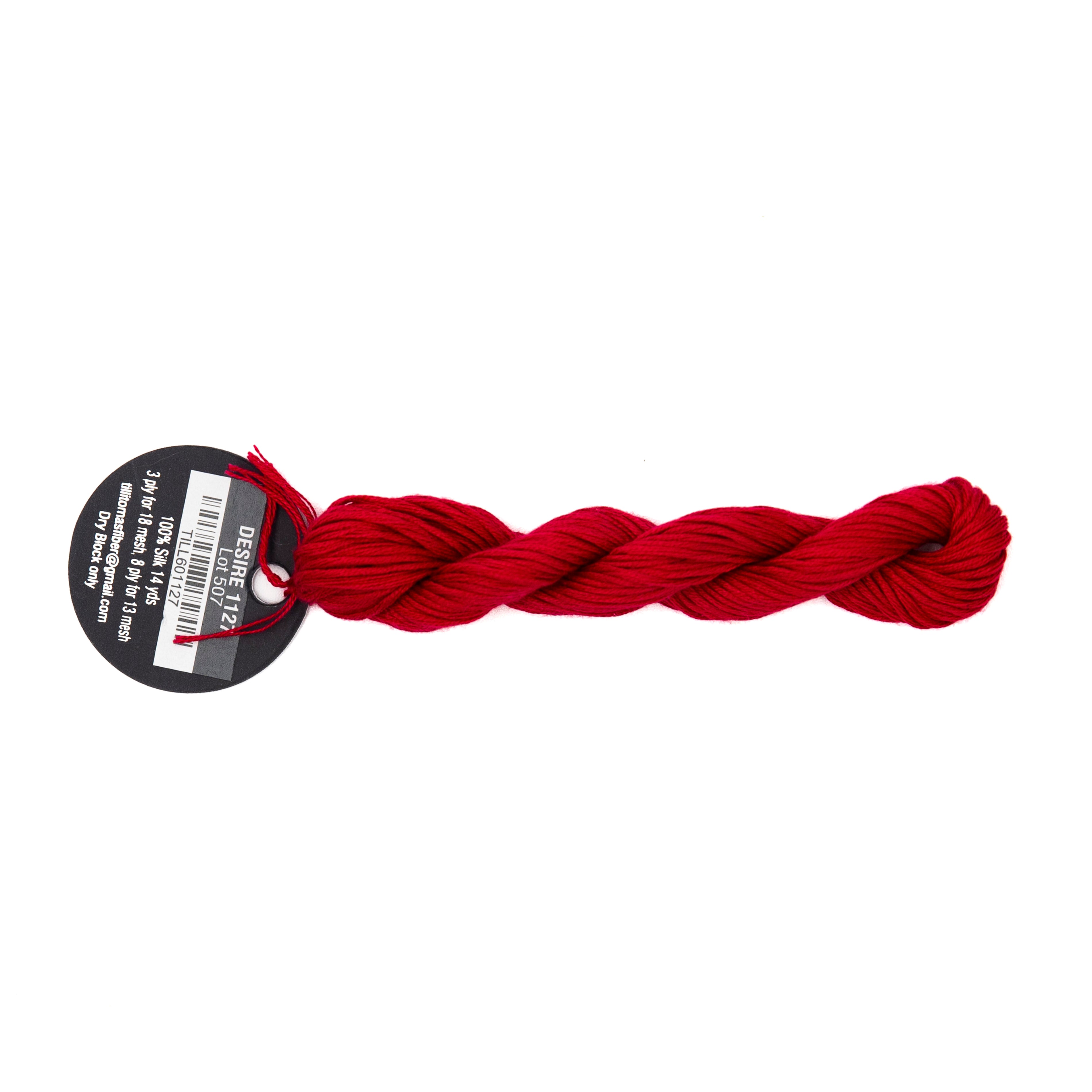 Planet Earth Silk Ply 1127 Desire