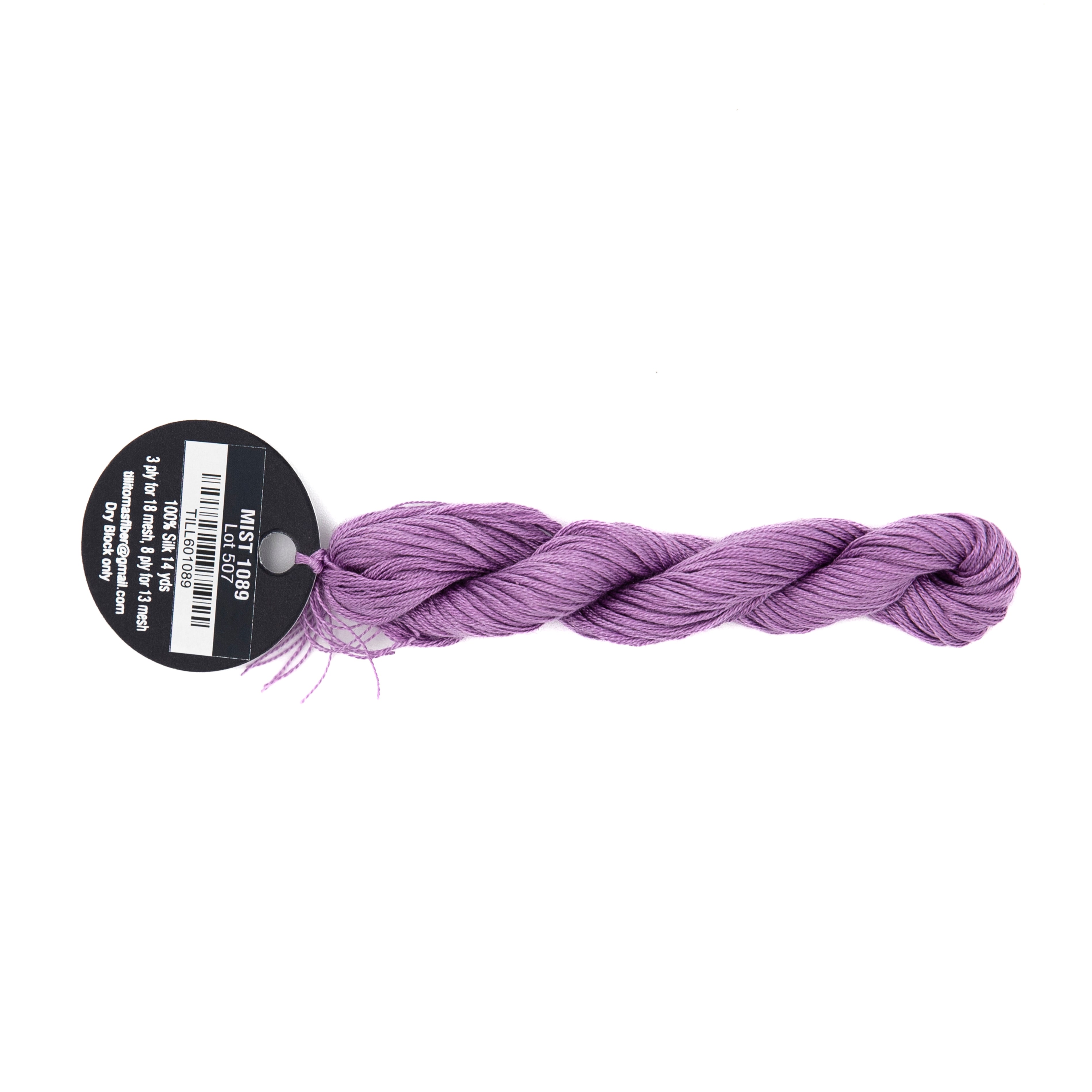 Planet Earth Silk Ply 1089 Mist