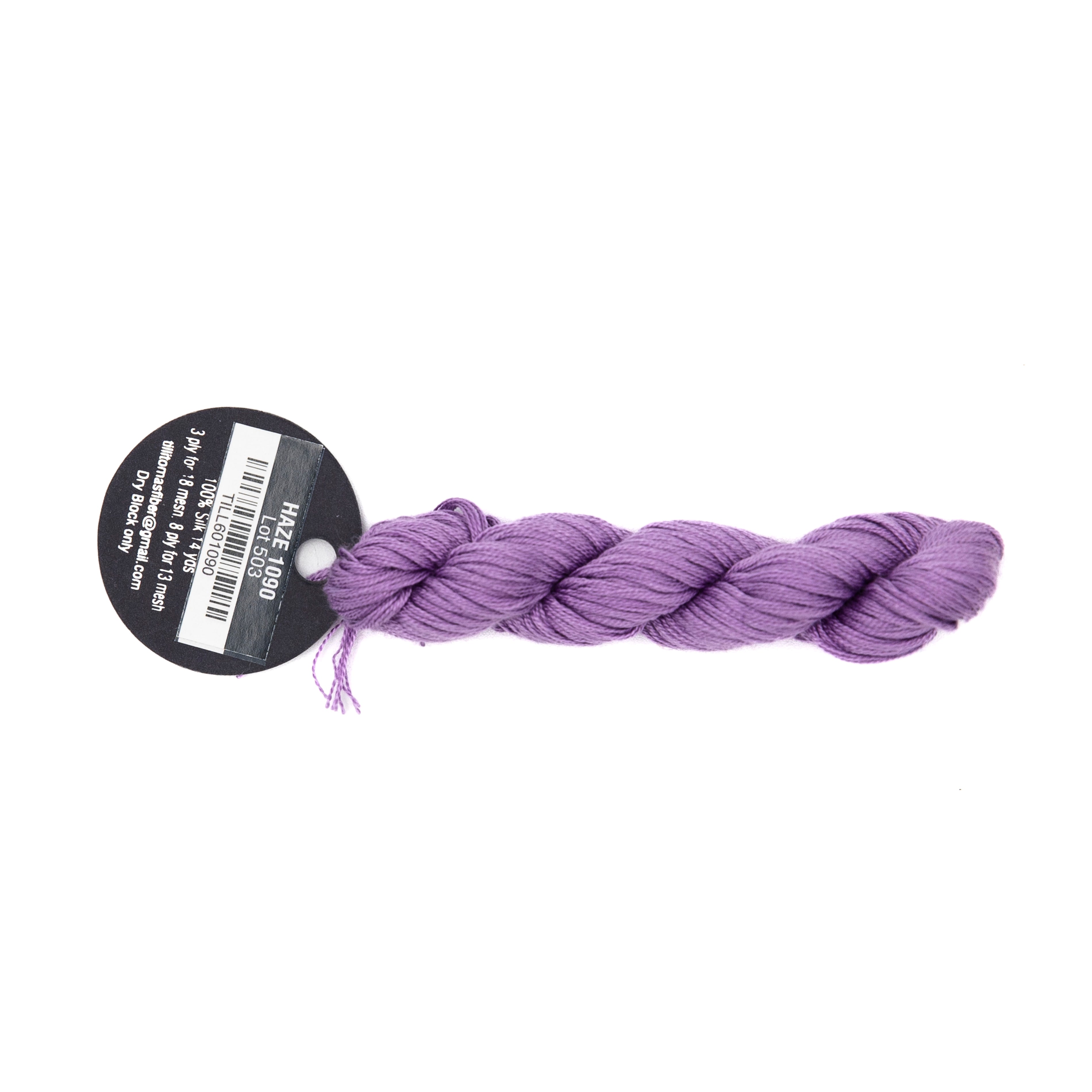 Planet Earth Silk Ply 1090 Haze