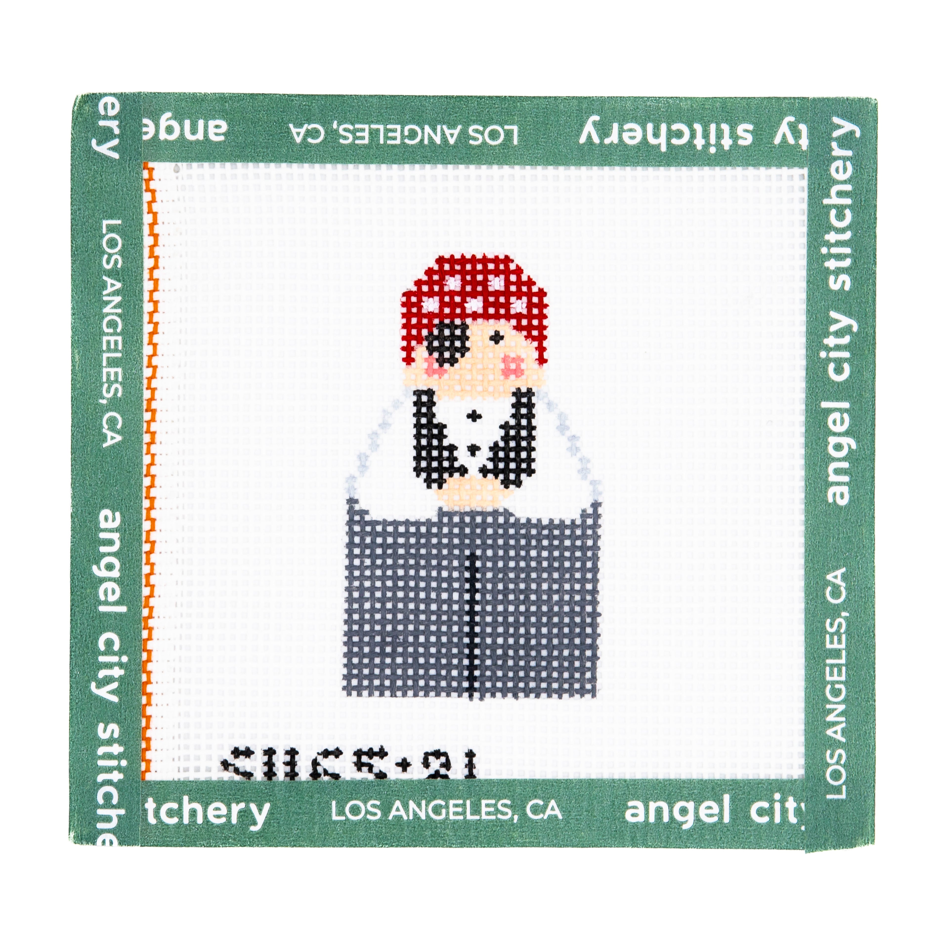 Pirate Angel