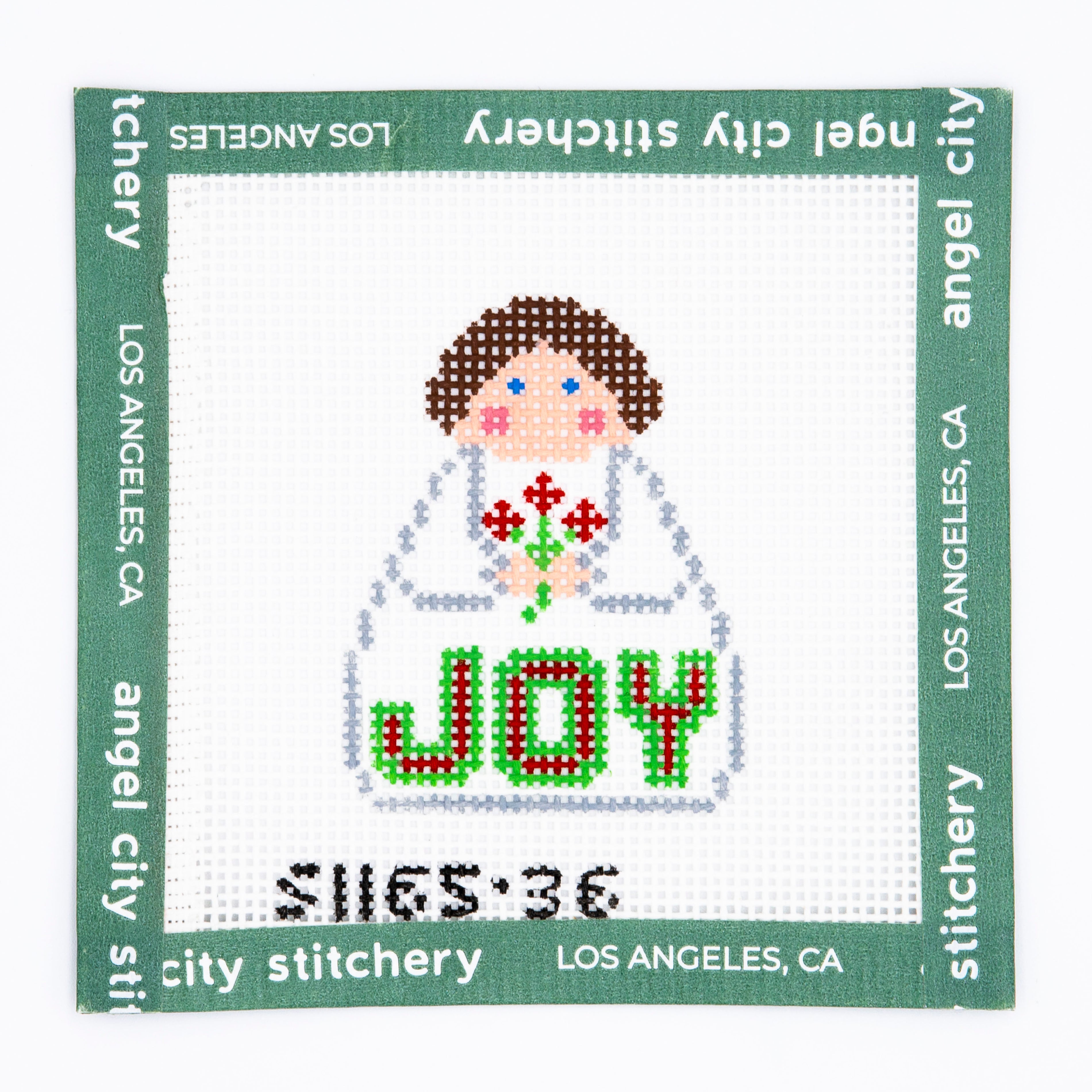 Joy Angel