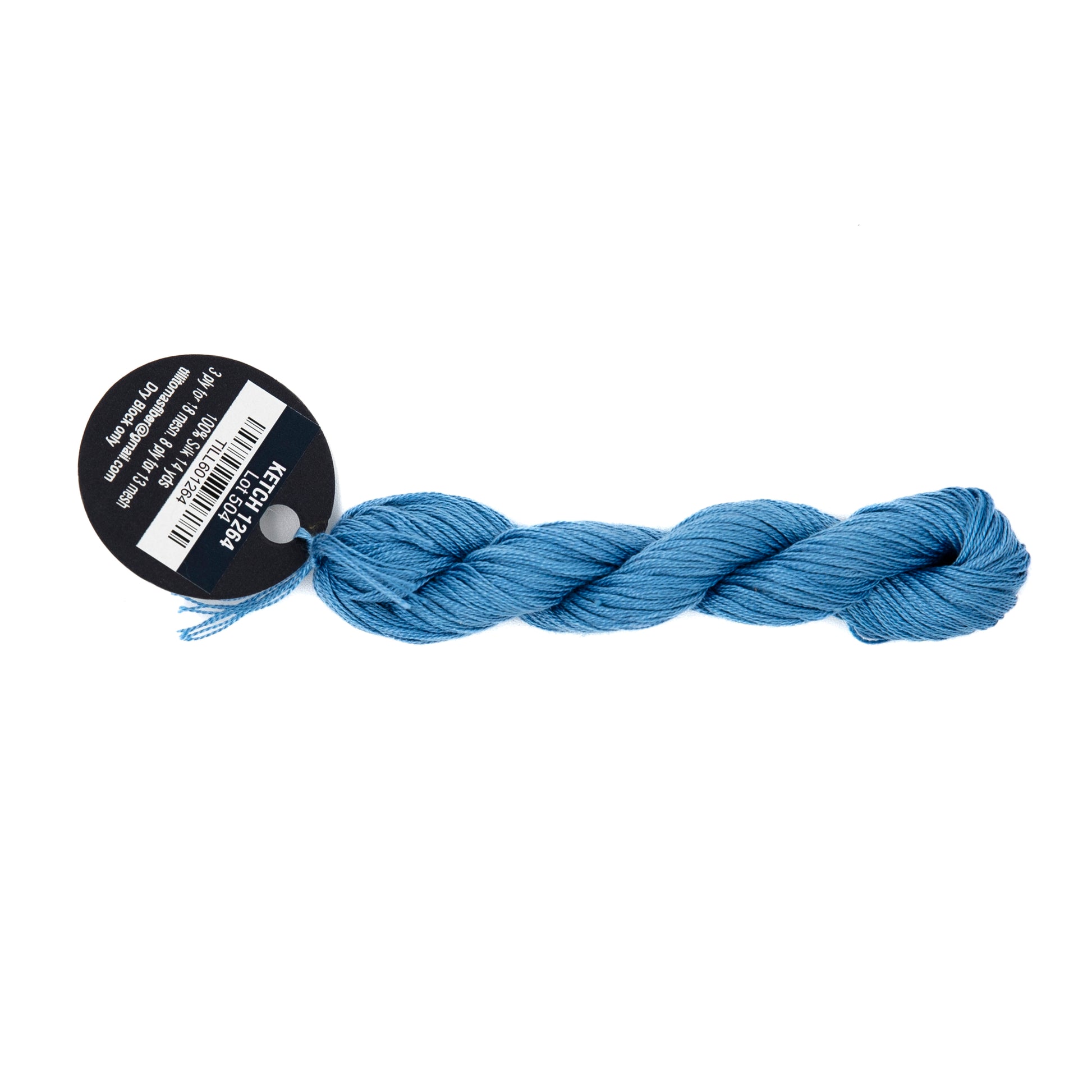 Planet Earth Silk Ply 1264 Ketch