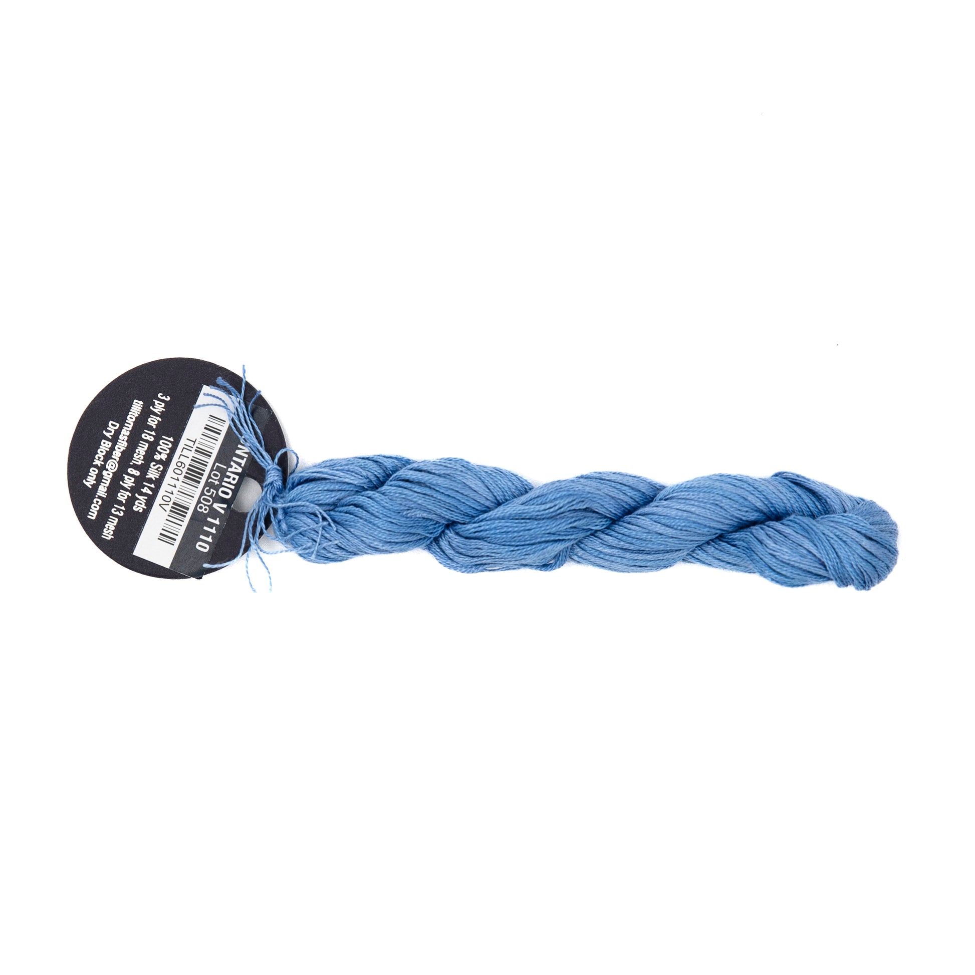 Planet Earth Silk Ply Variegated 1110V Ontario