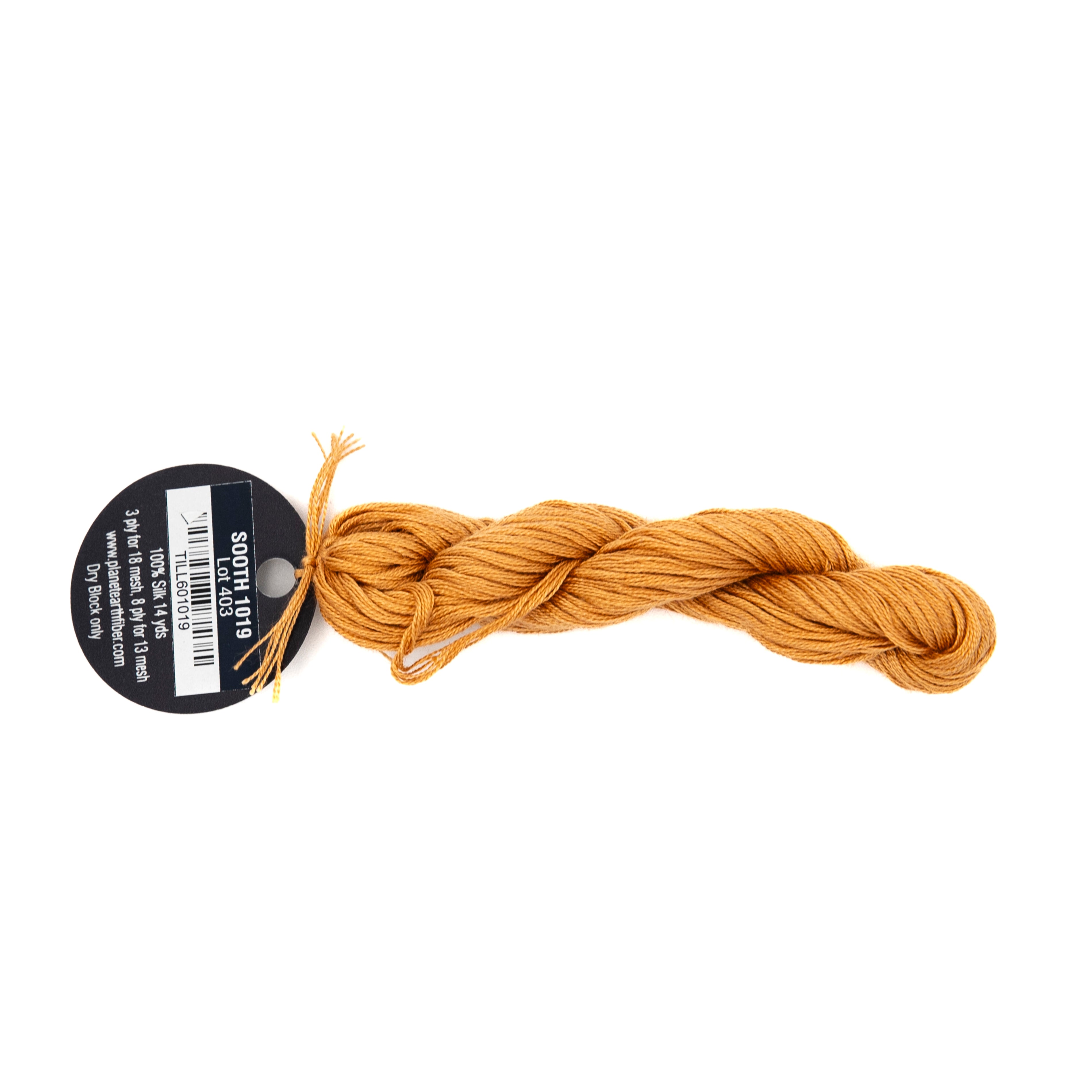 Planet Earth Silk Ply 1019 Sooth