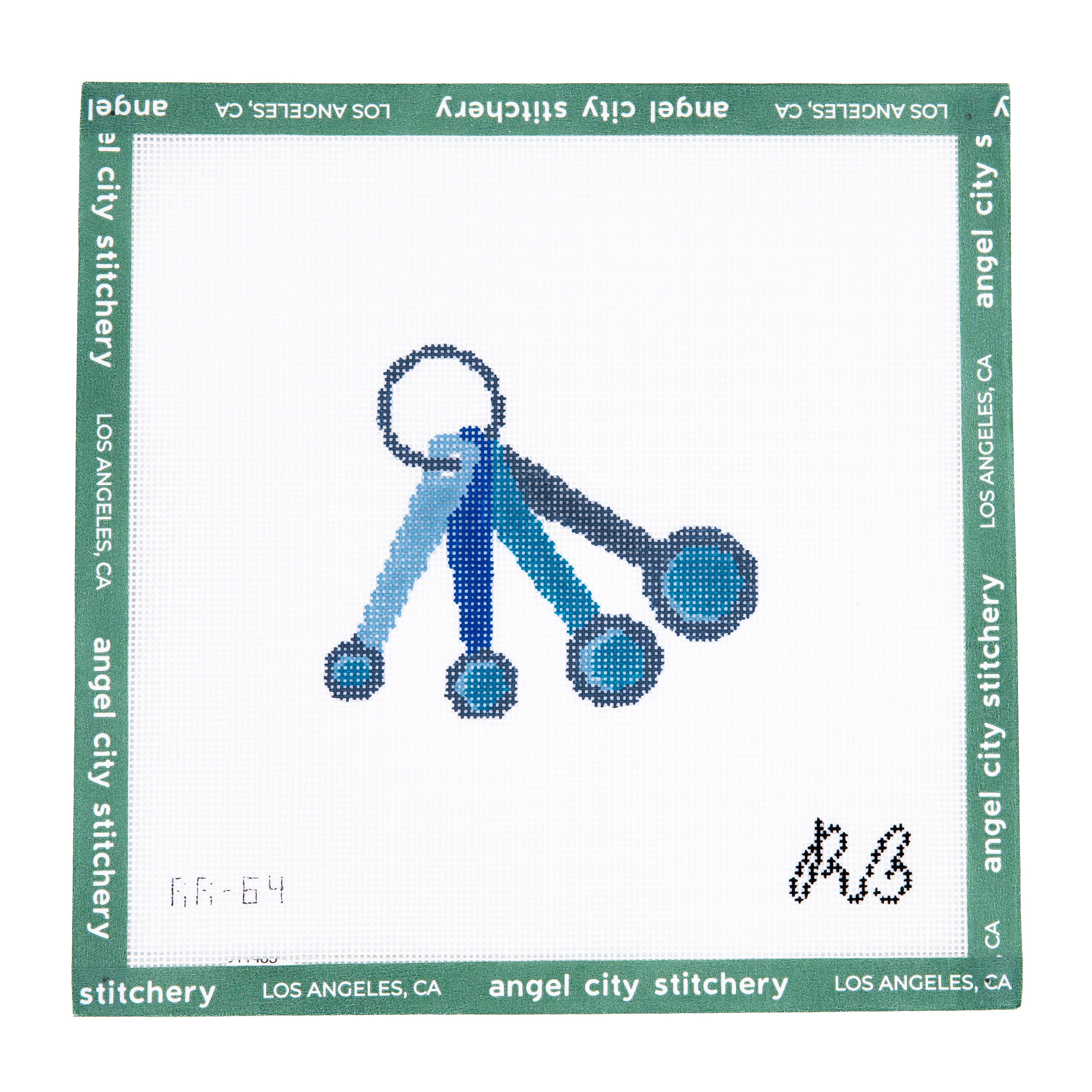 Measuring Spoons