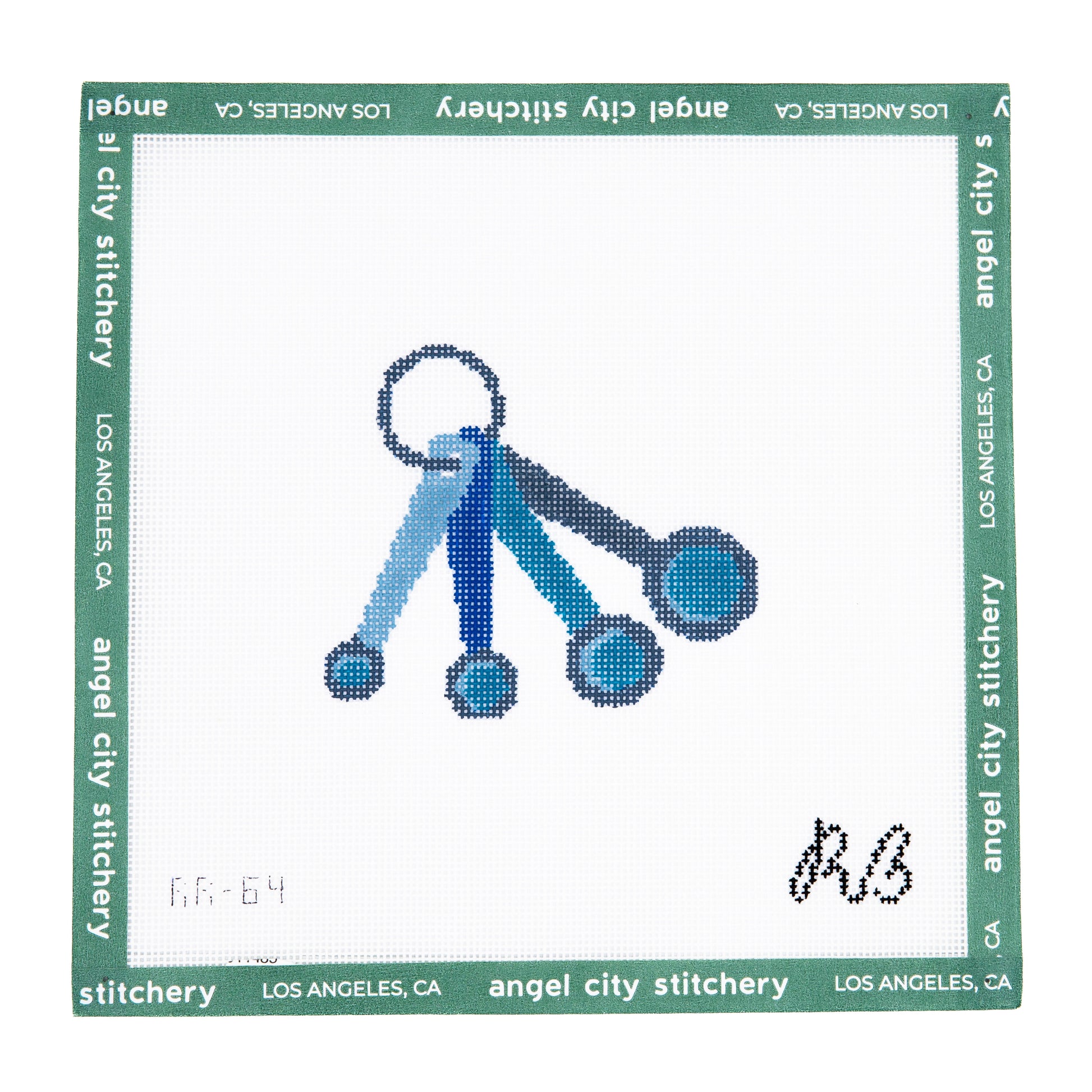 Measuring Spoons