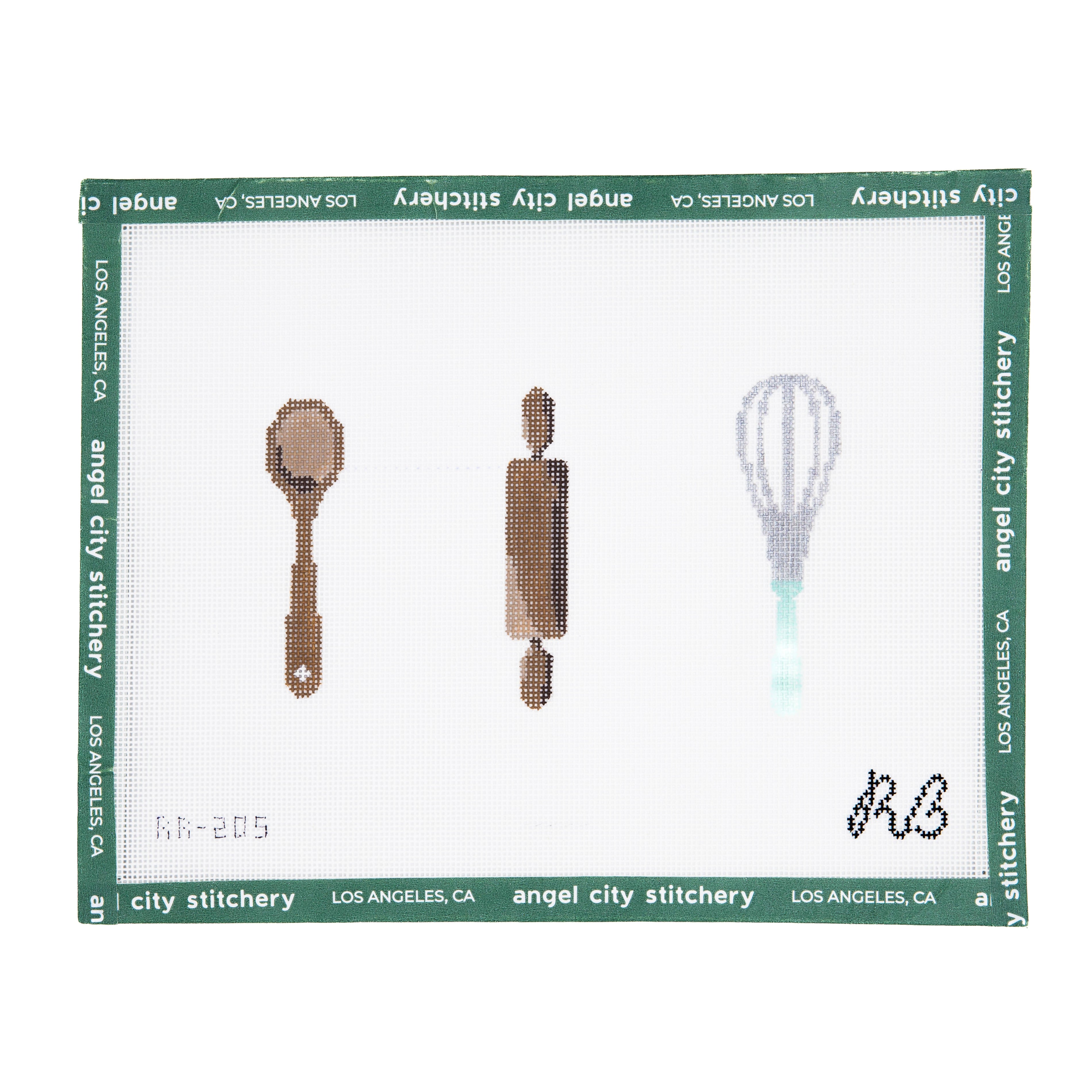 Kitchen Utensils (Set of 3)