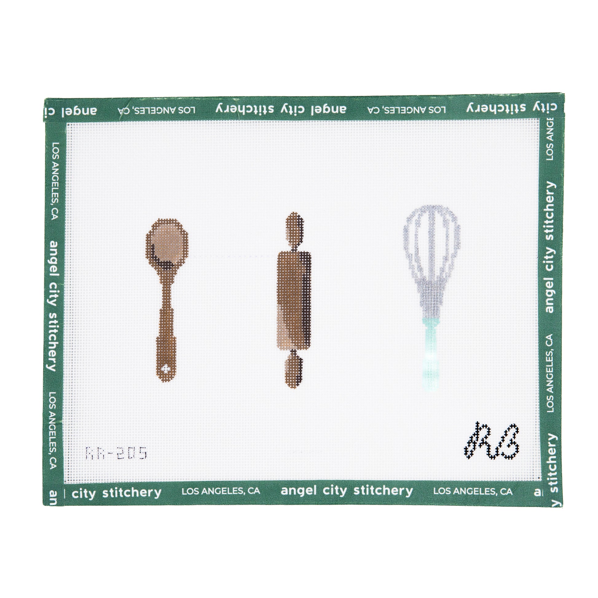 Kitchen Utensils (Set of 3)
