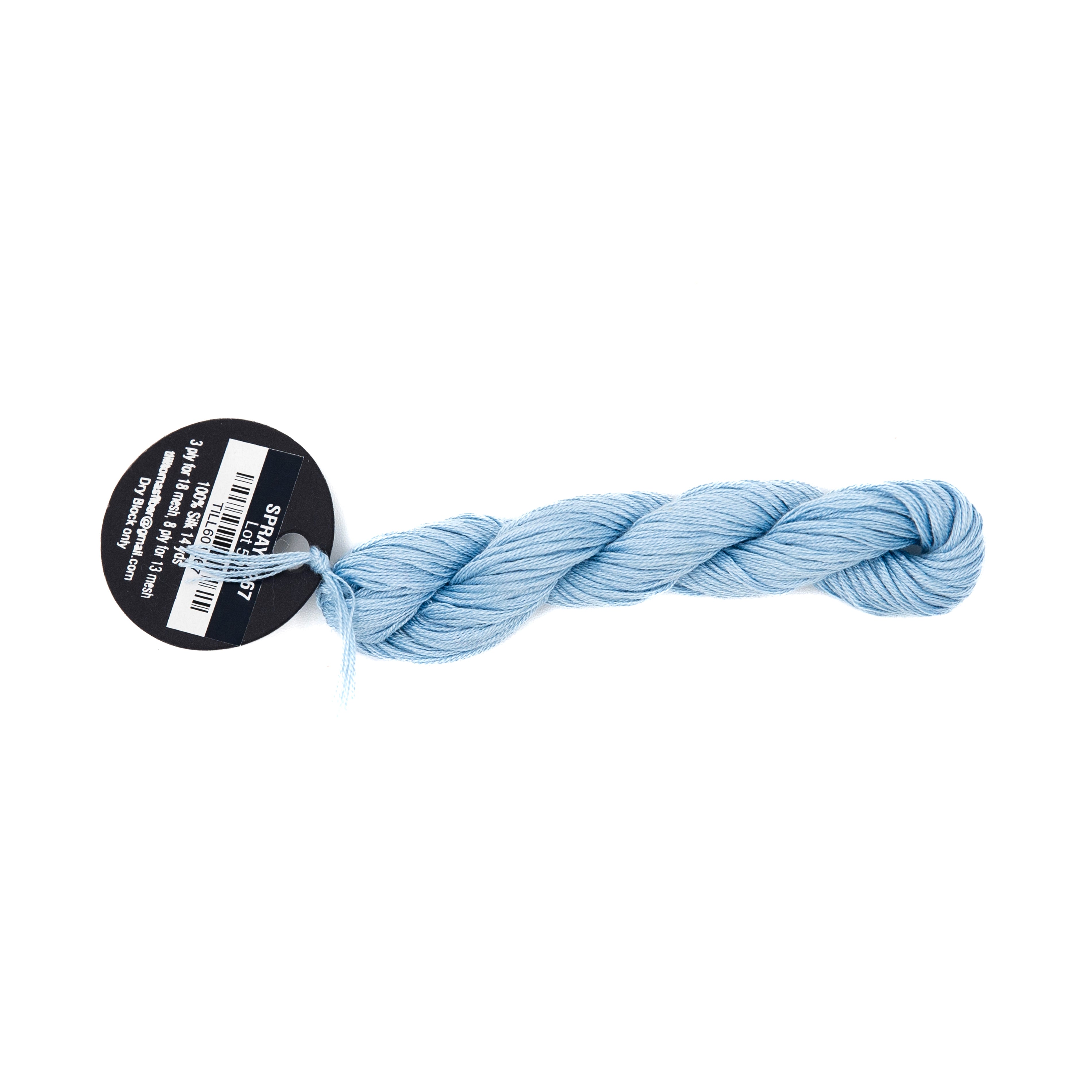 Planet Earth Silk Ply 1267 Spray