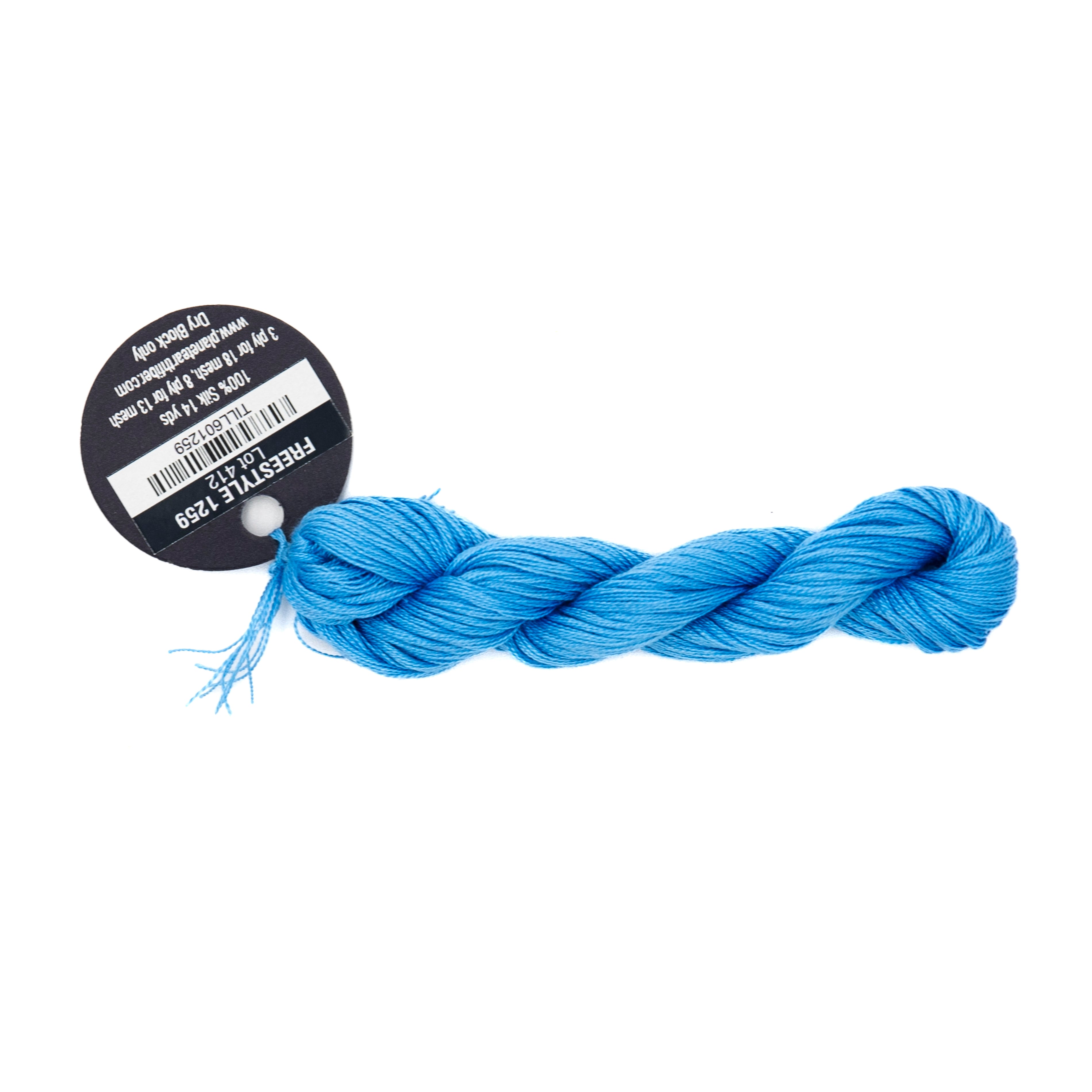 Planet Earth Silk Ply 1259 Freestyle