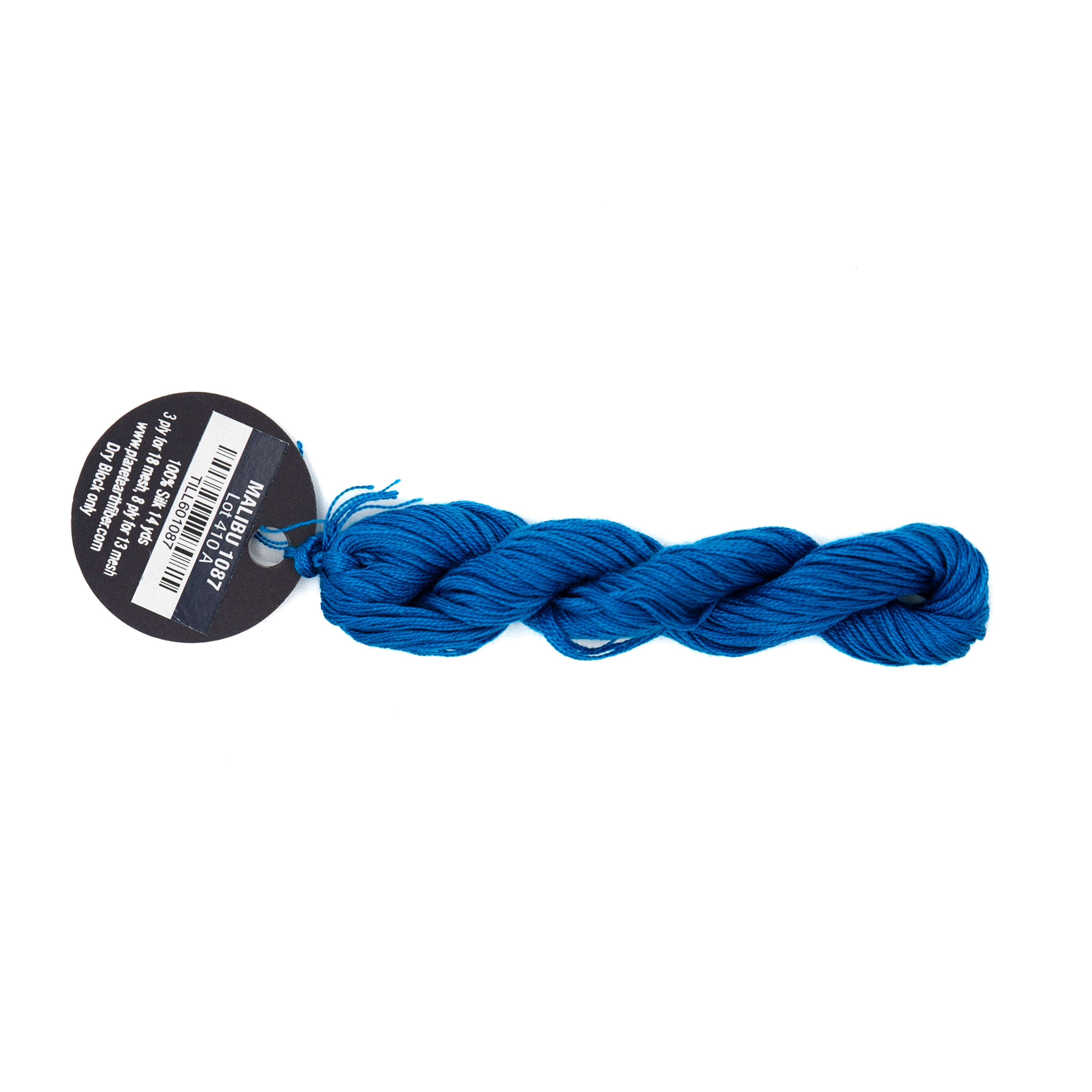 Planet Earth Silk Ply 1087 Malibu