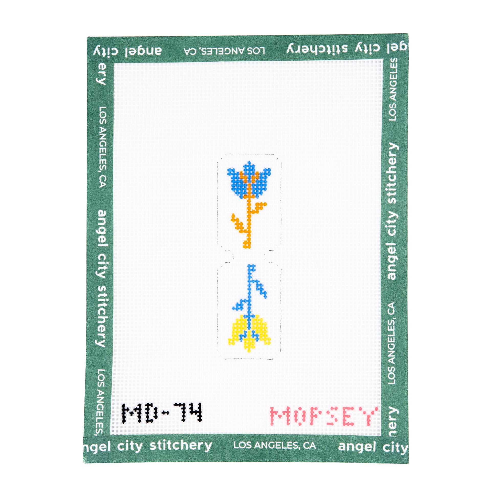 Tulip Charm