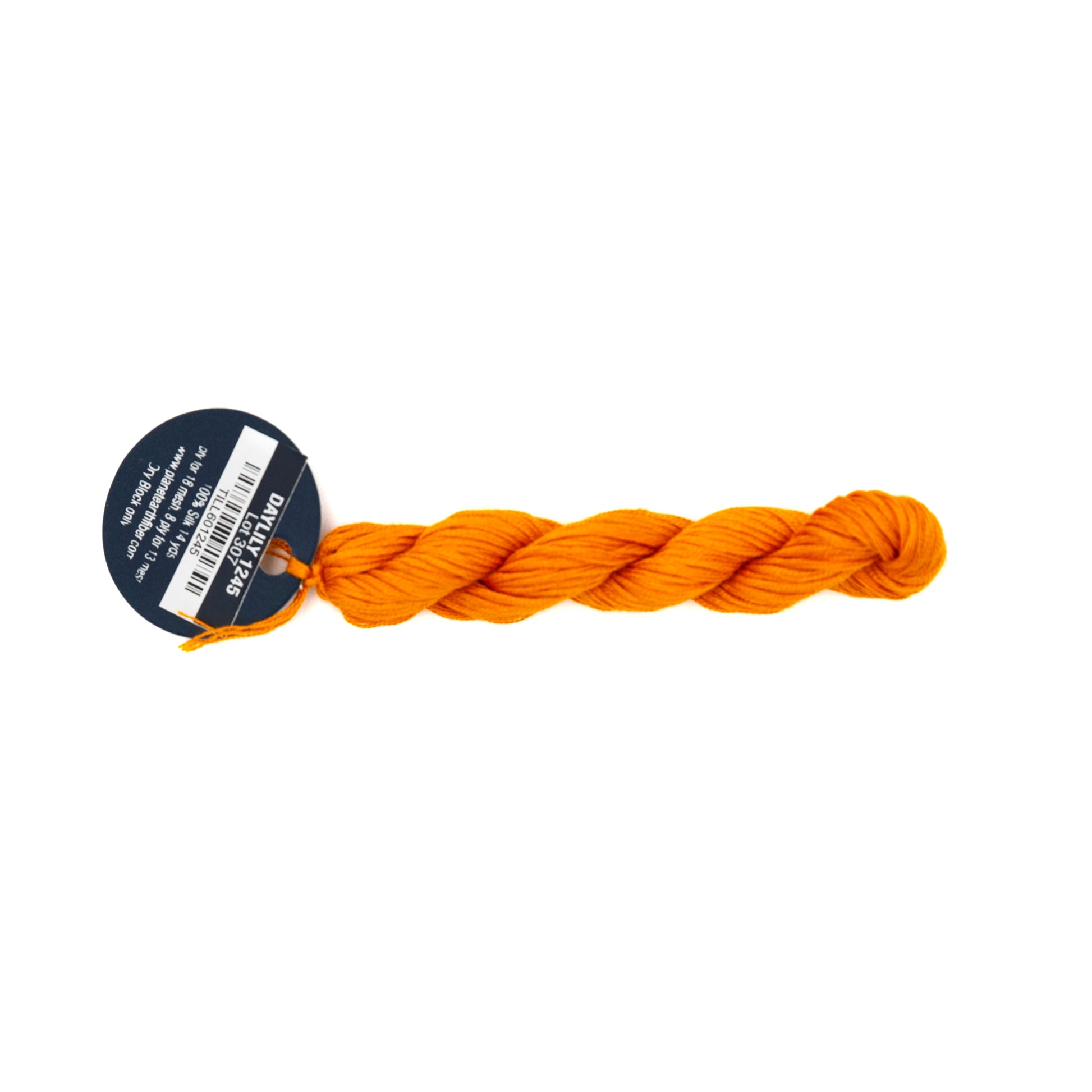 Planet Earth Silk Ply 1245 Dally