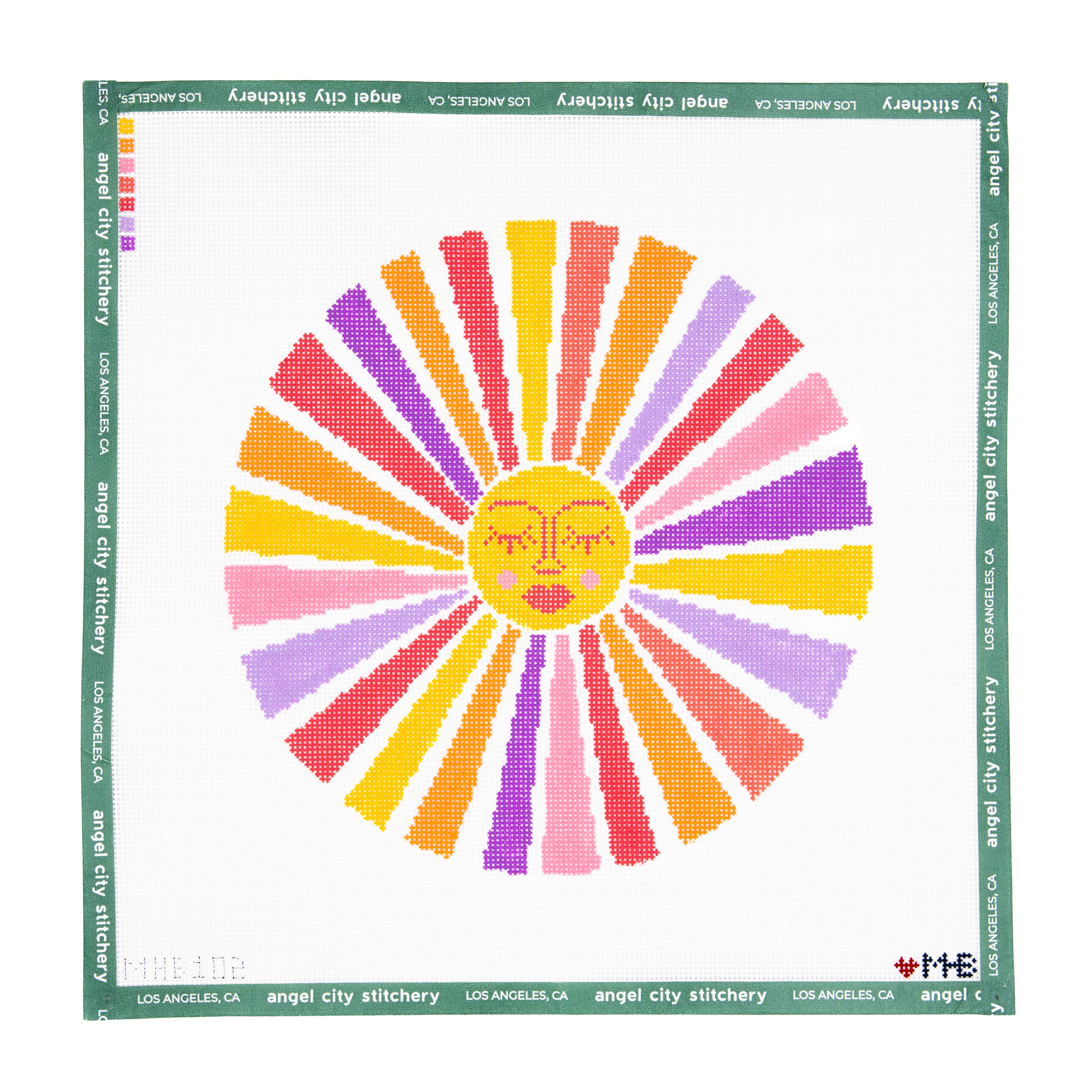 Groovy Sun