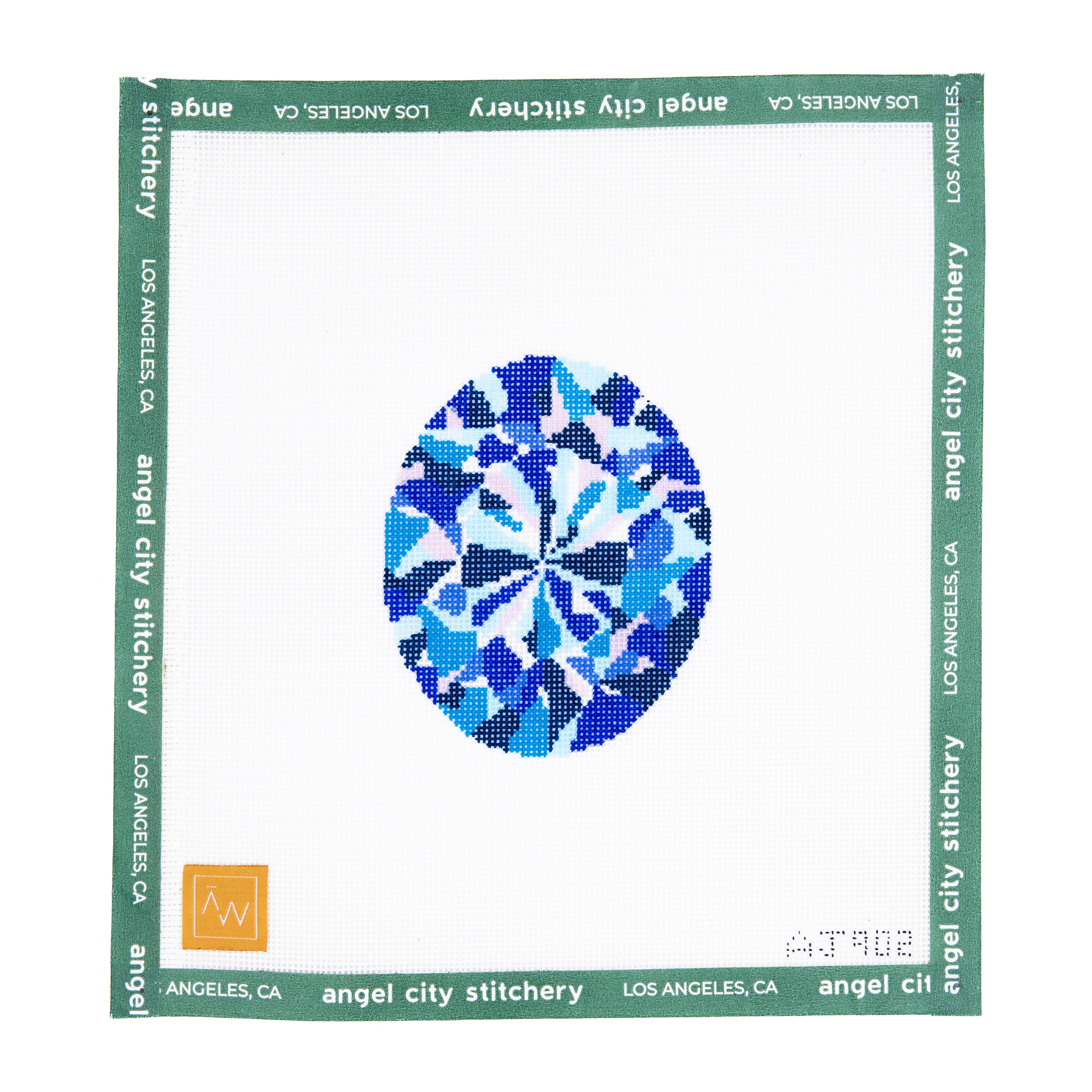 Regal Sapphire