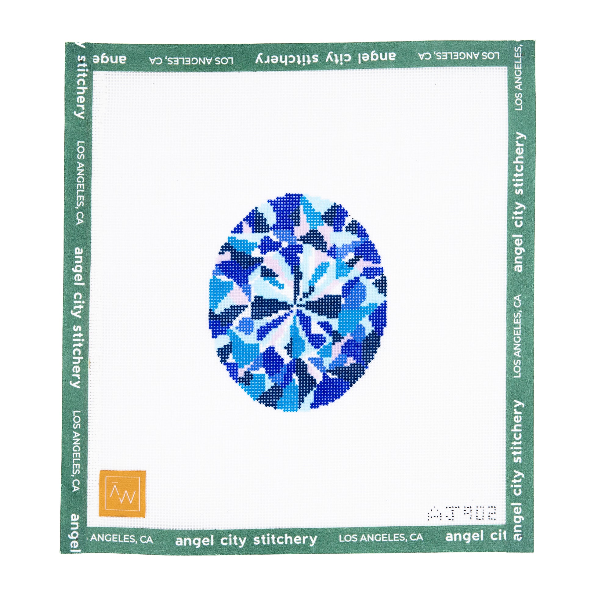Regal Sapphire