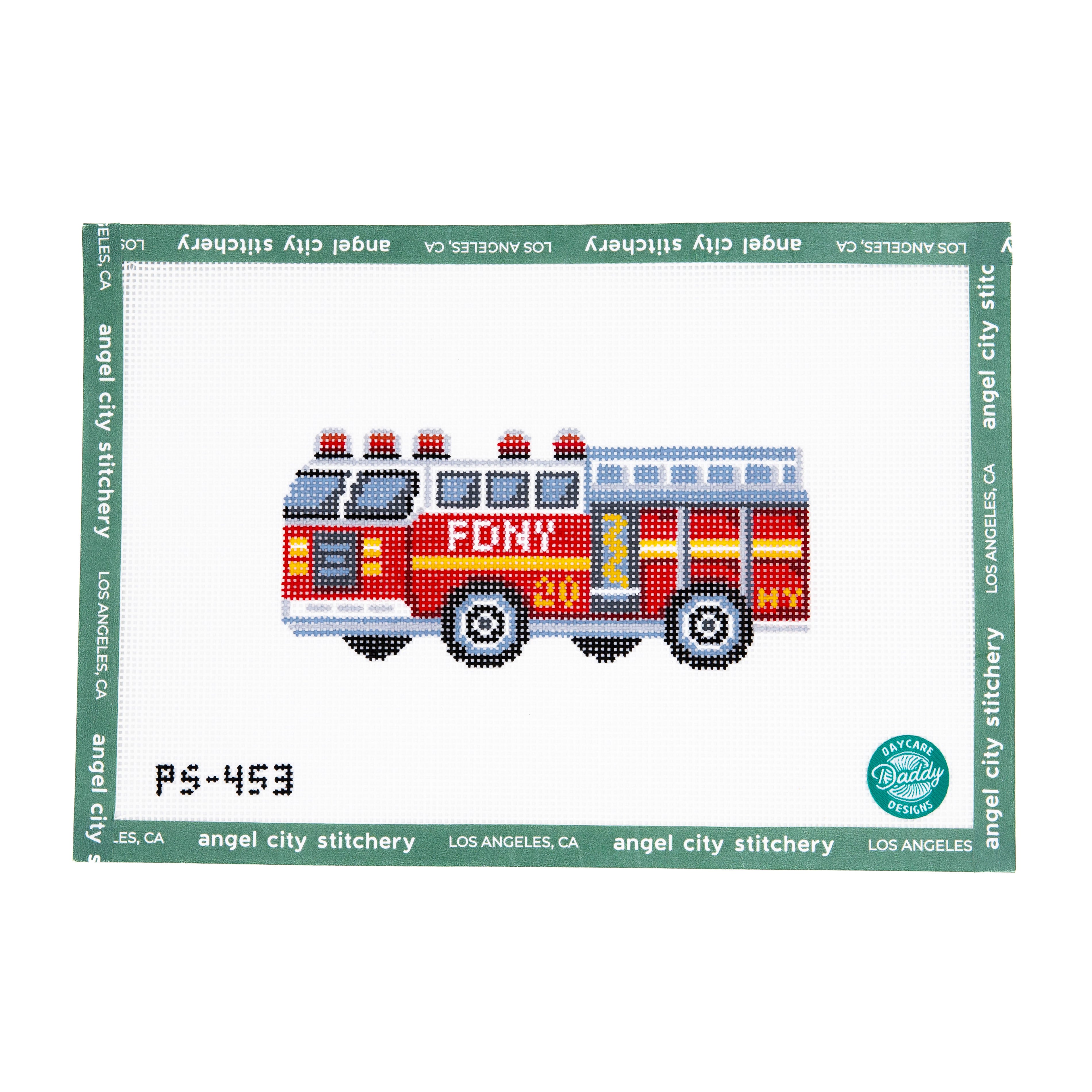 Fire Truck