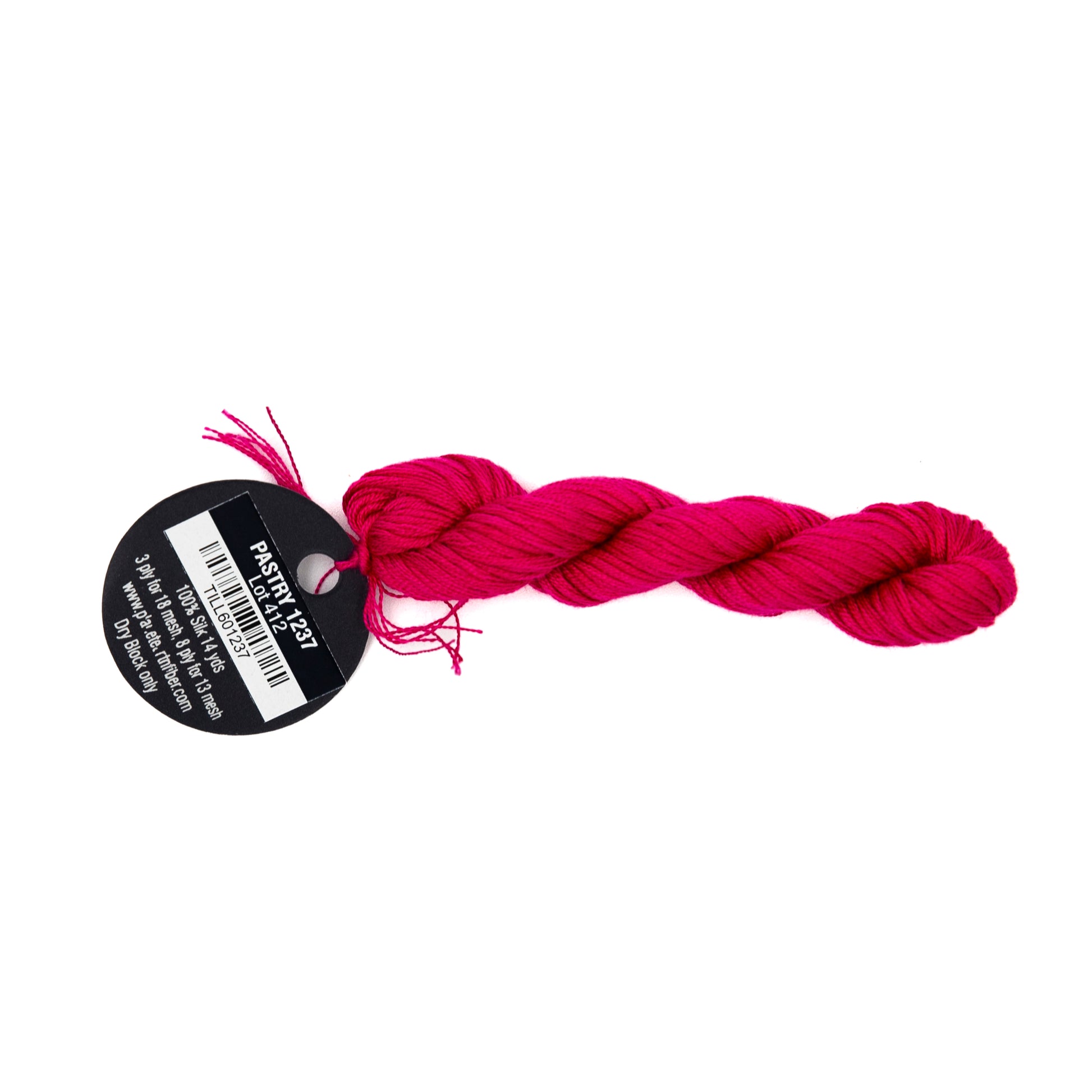 Planet Earth Silk Ply 1237 Pastry