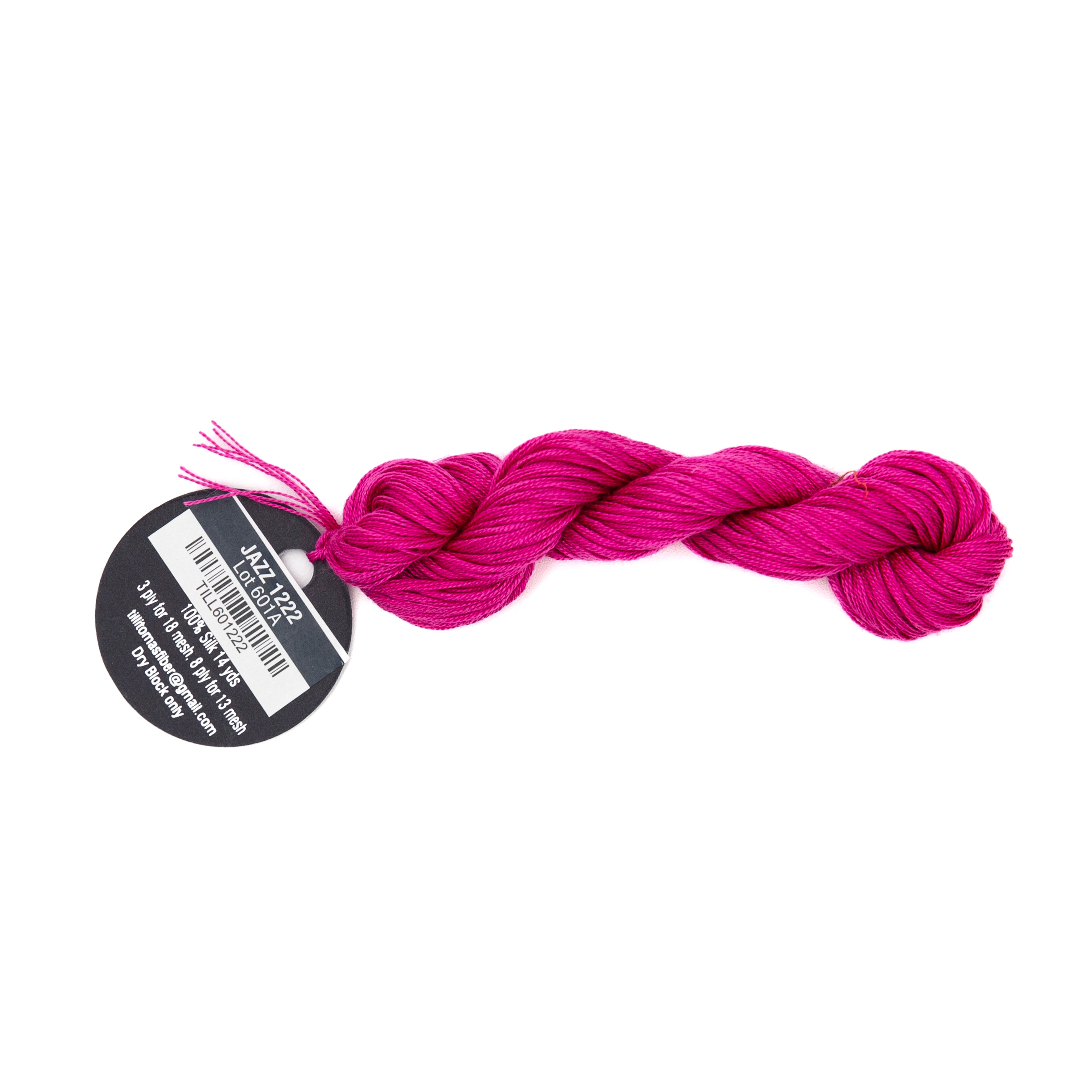 Planet Earth Silk Ply 1222 Jazz