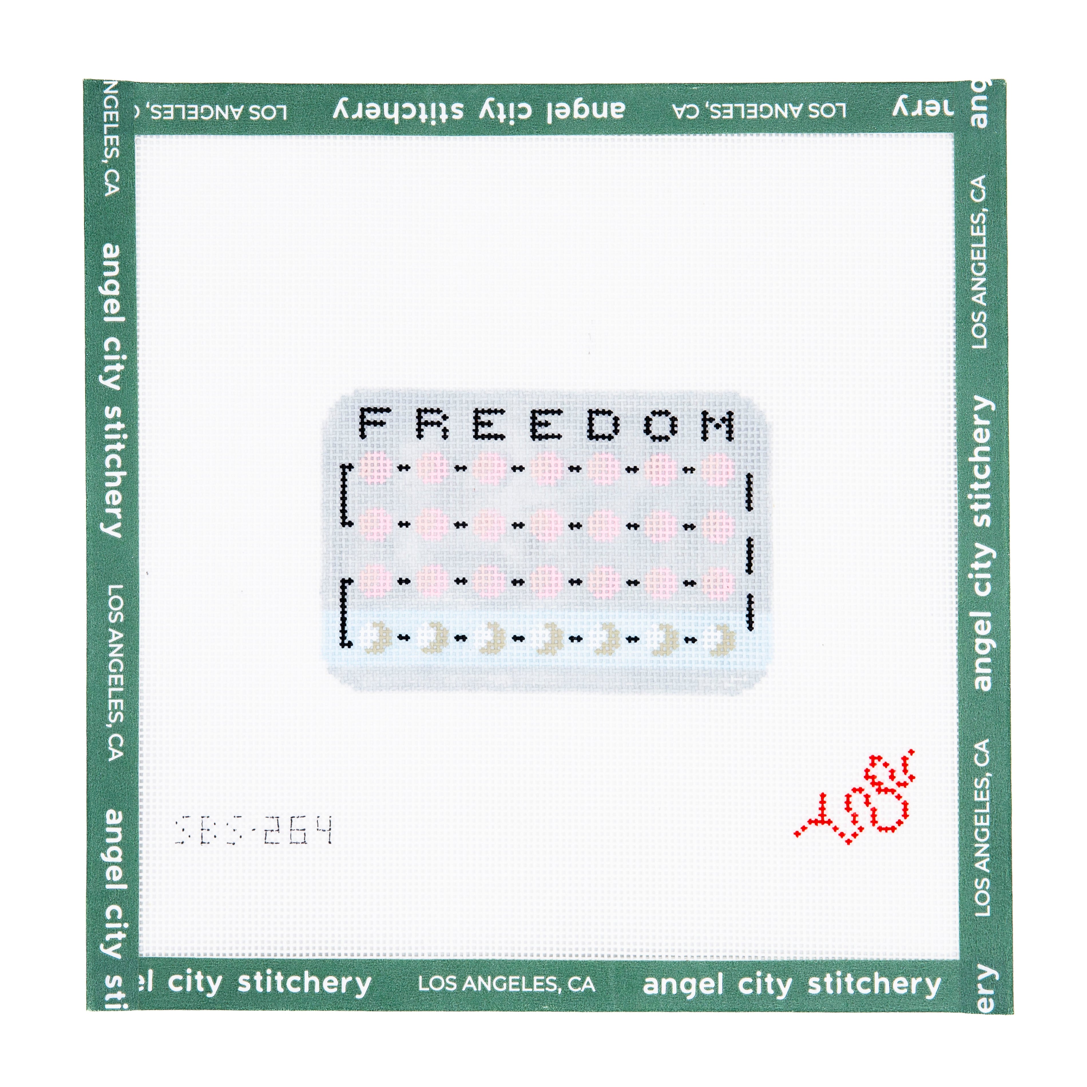 Freedom
