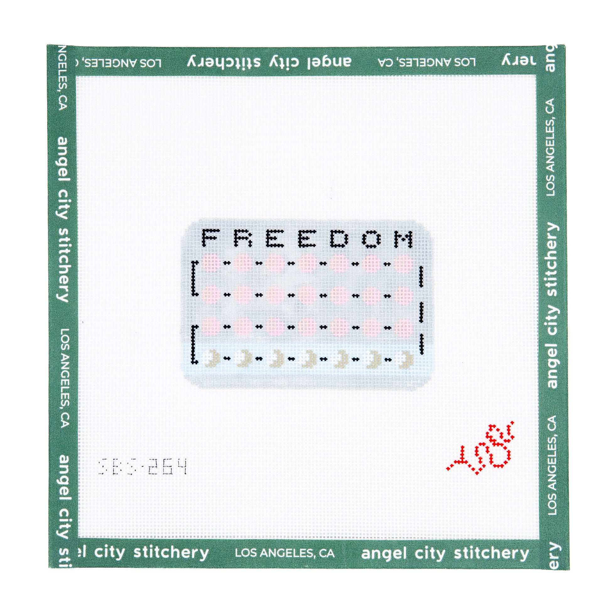 Freedom