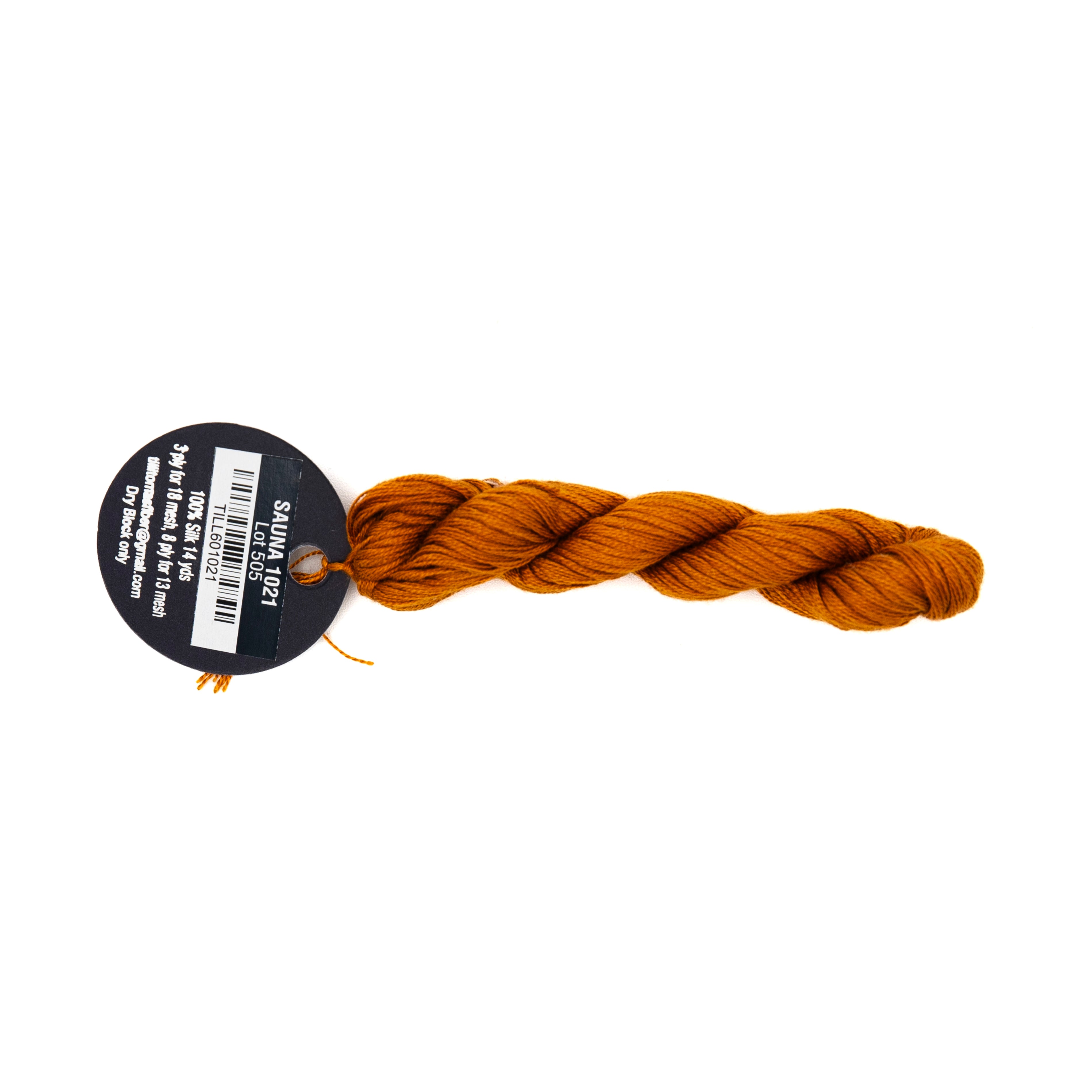 Planet Earth Silk Ply 1021 Sauna