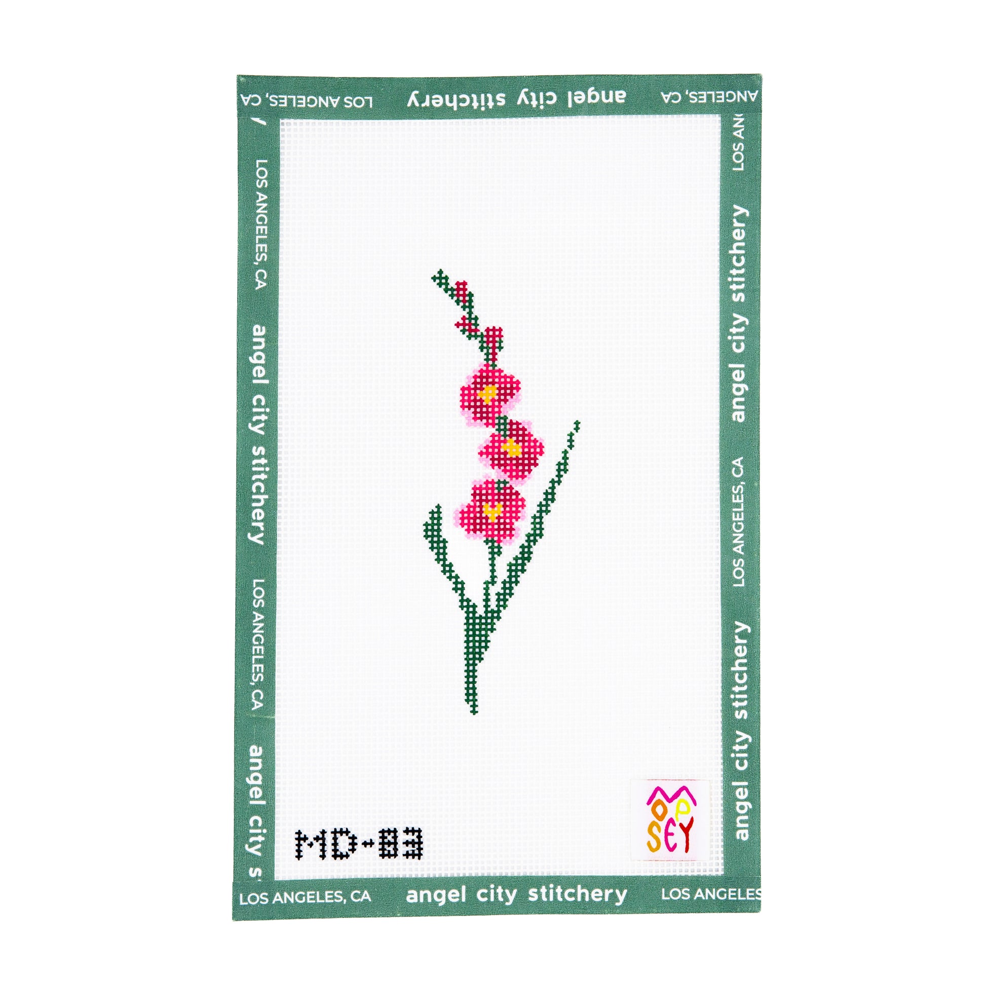 Gladiolus Flower
