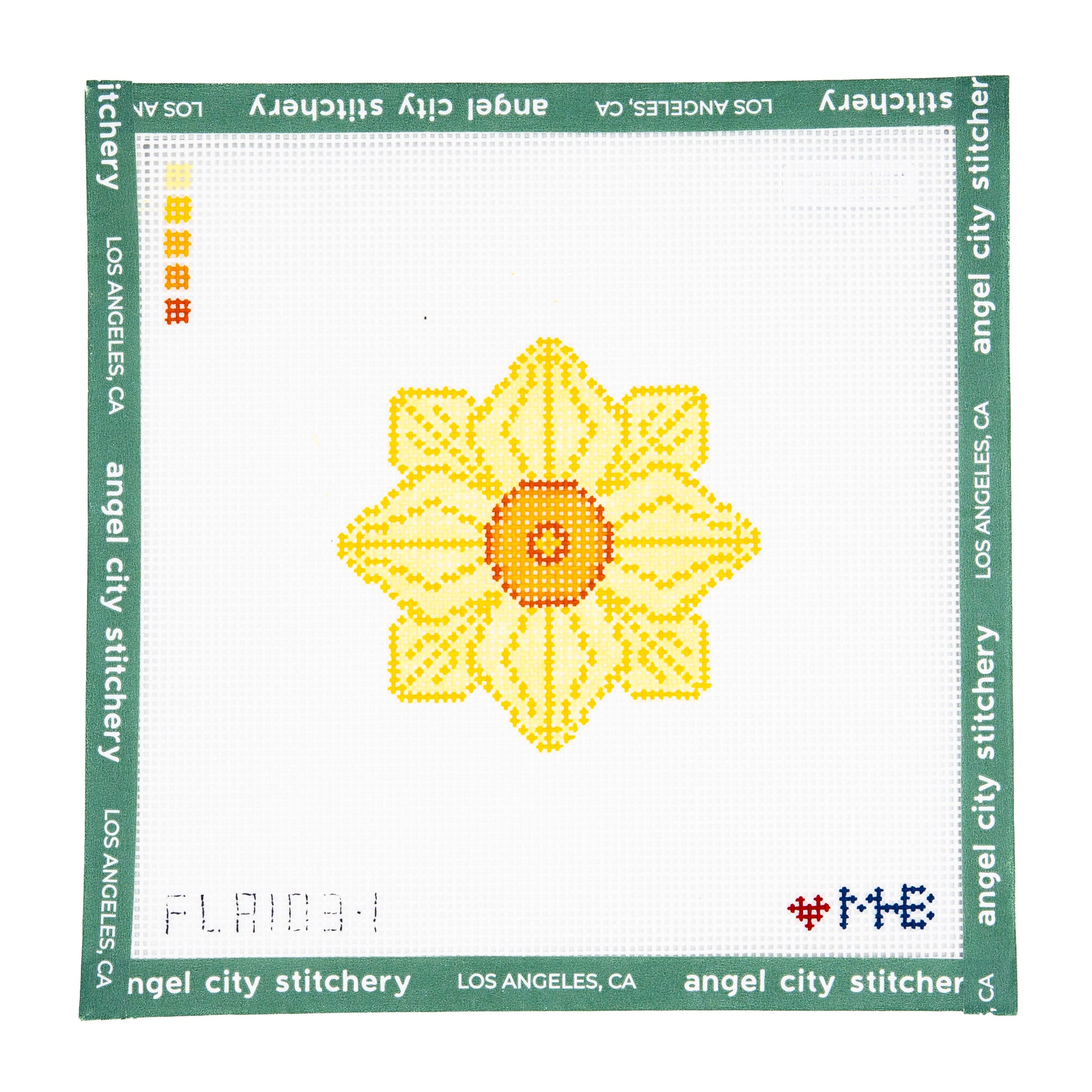 Daffodil 4x4