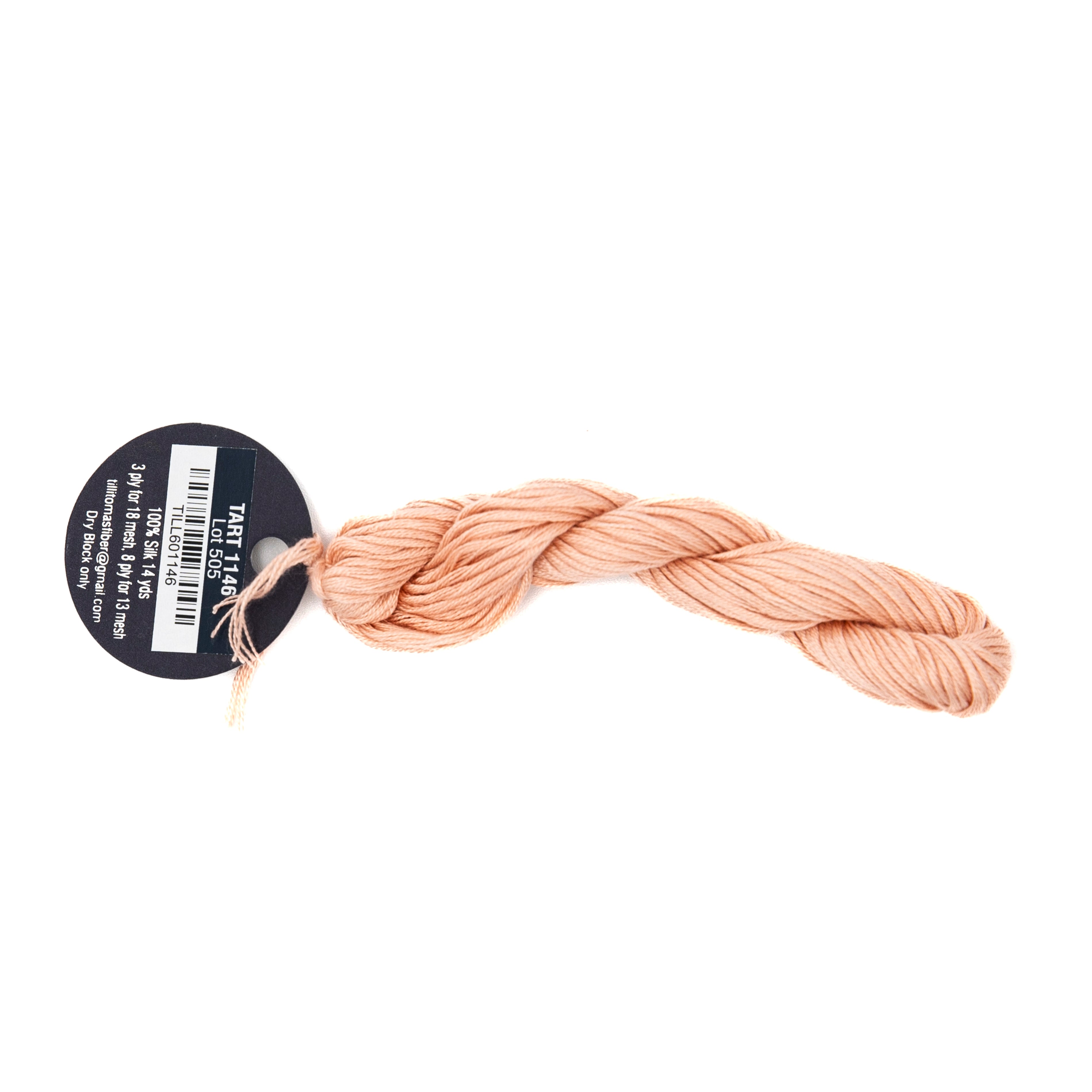 Planet Earth Silk Ply 1146 Tart
