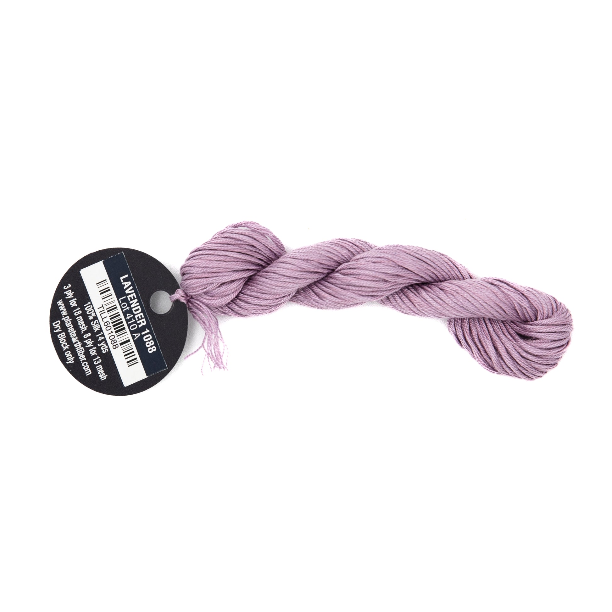 Planet Earth Silk Ply 1088 Lavender