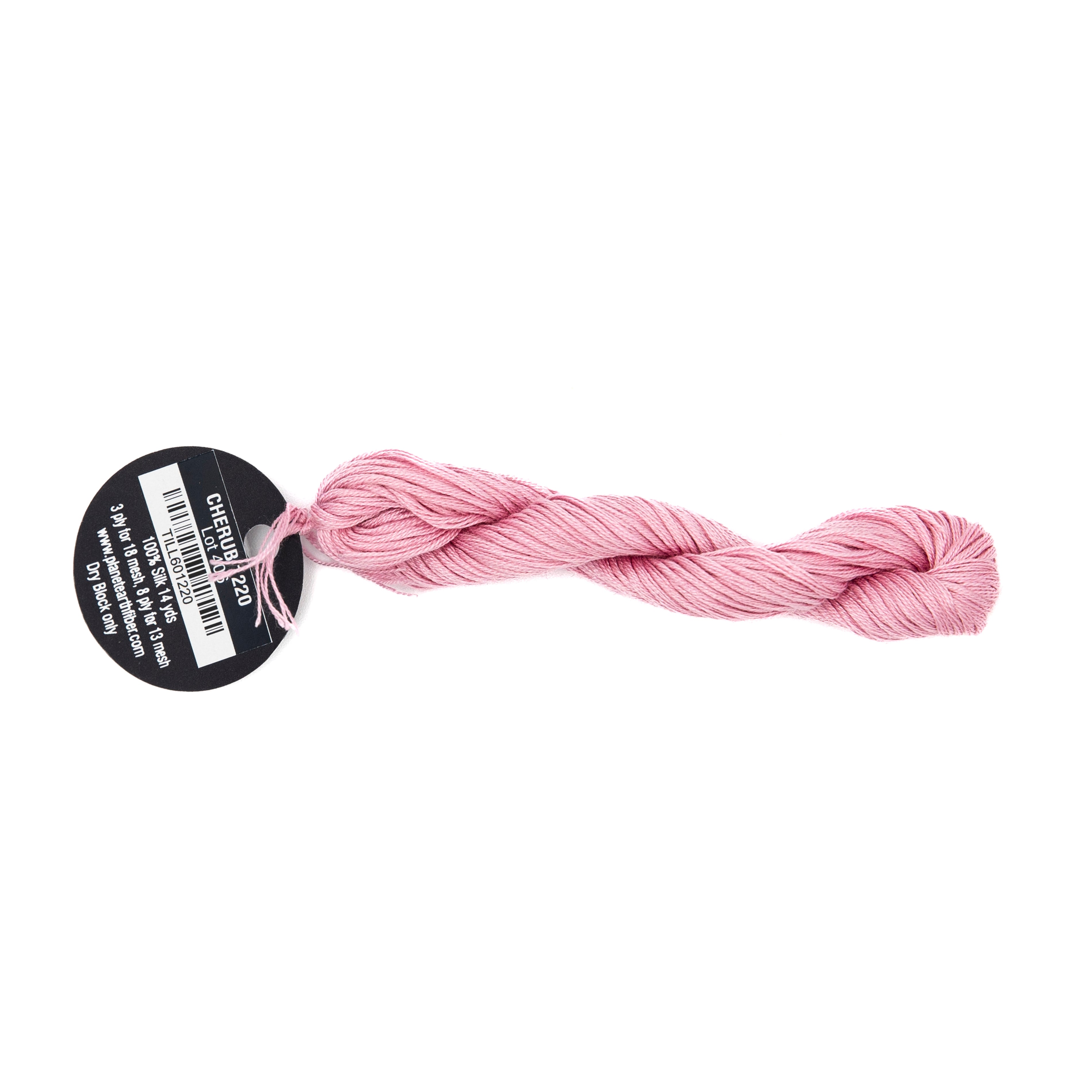 Planet Earth Silk Ply 1220 Cherub