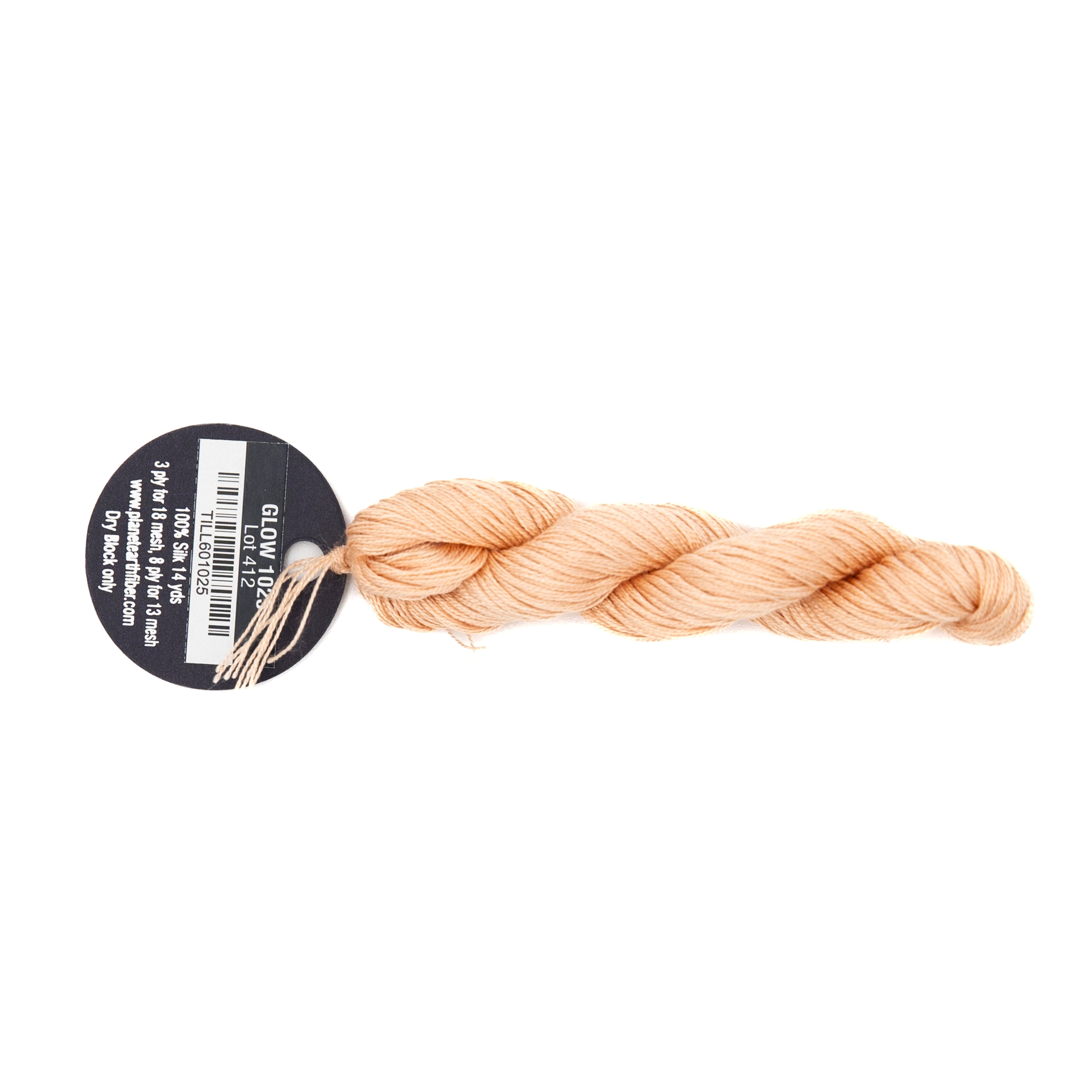 Planet Earth Silk Ply 1025 Glow