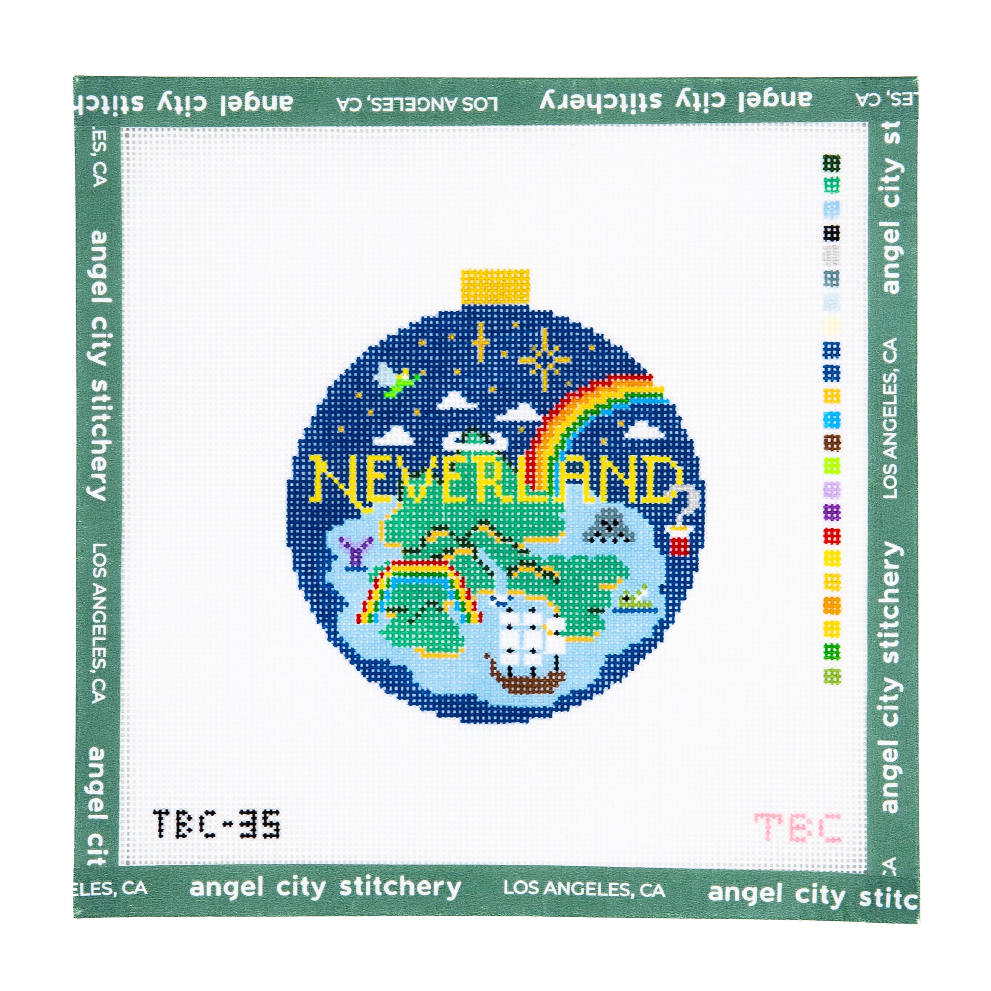 Neverland