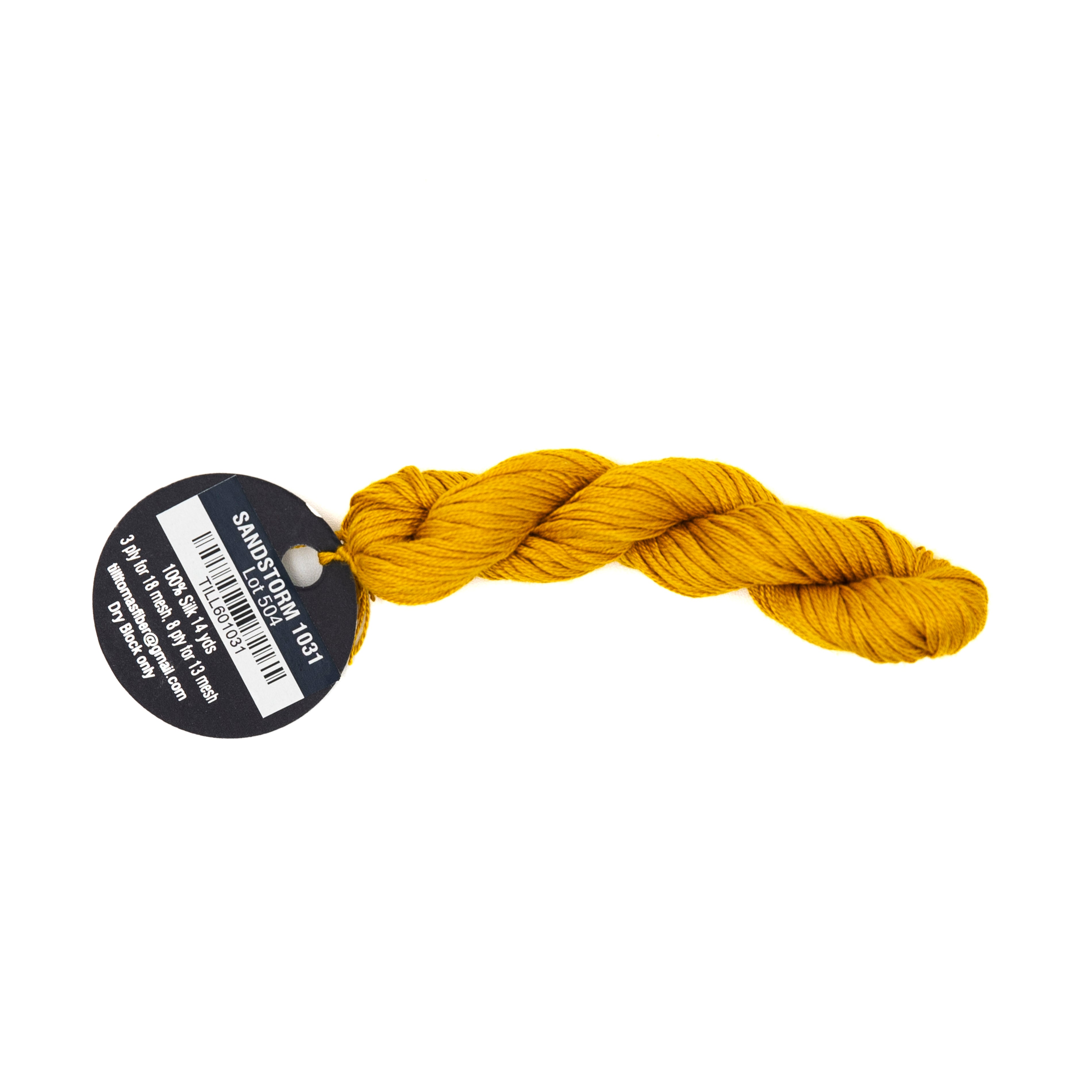 Planet Earth Silk Ply 1031 Sandstorm