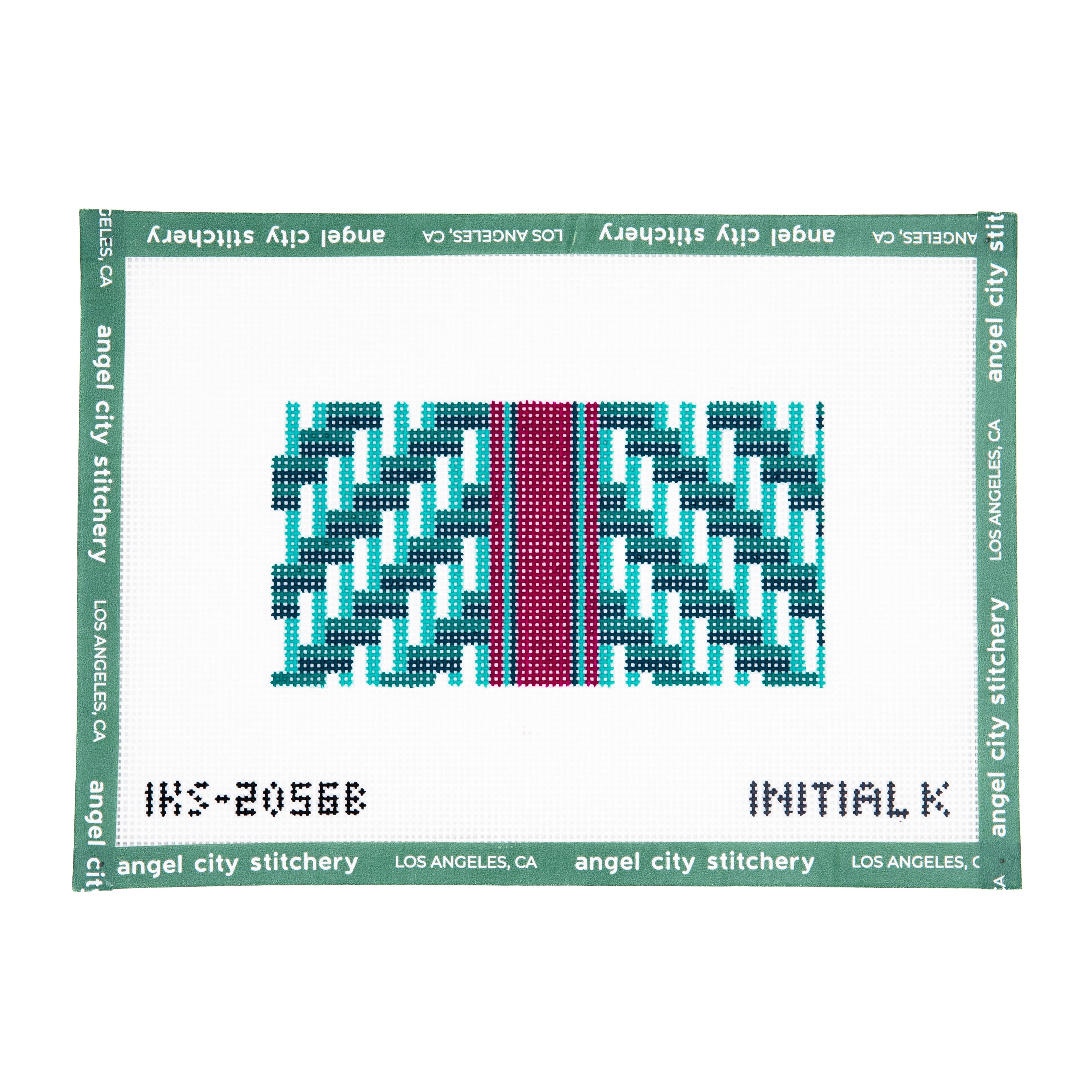 Lily Mini (Turquoise)