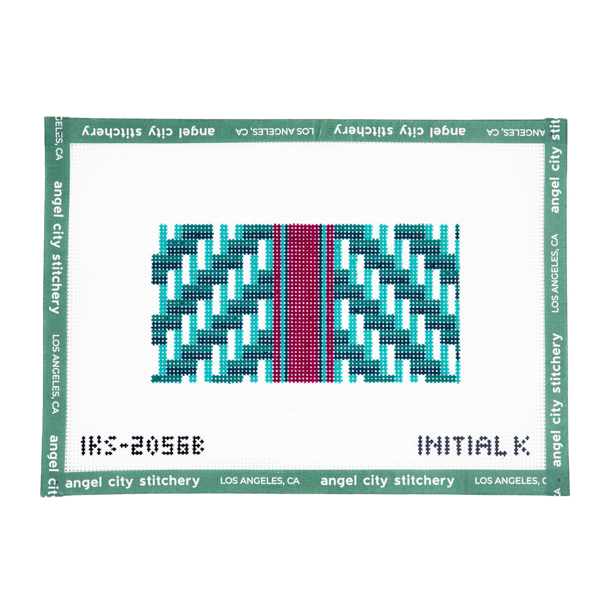 Lily Mini (Turquoise)