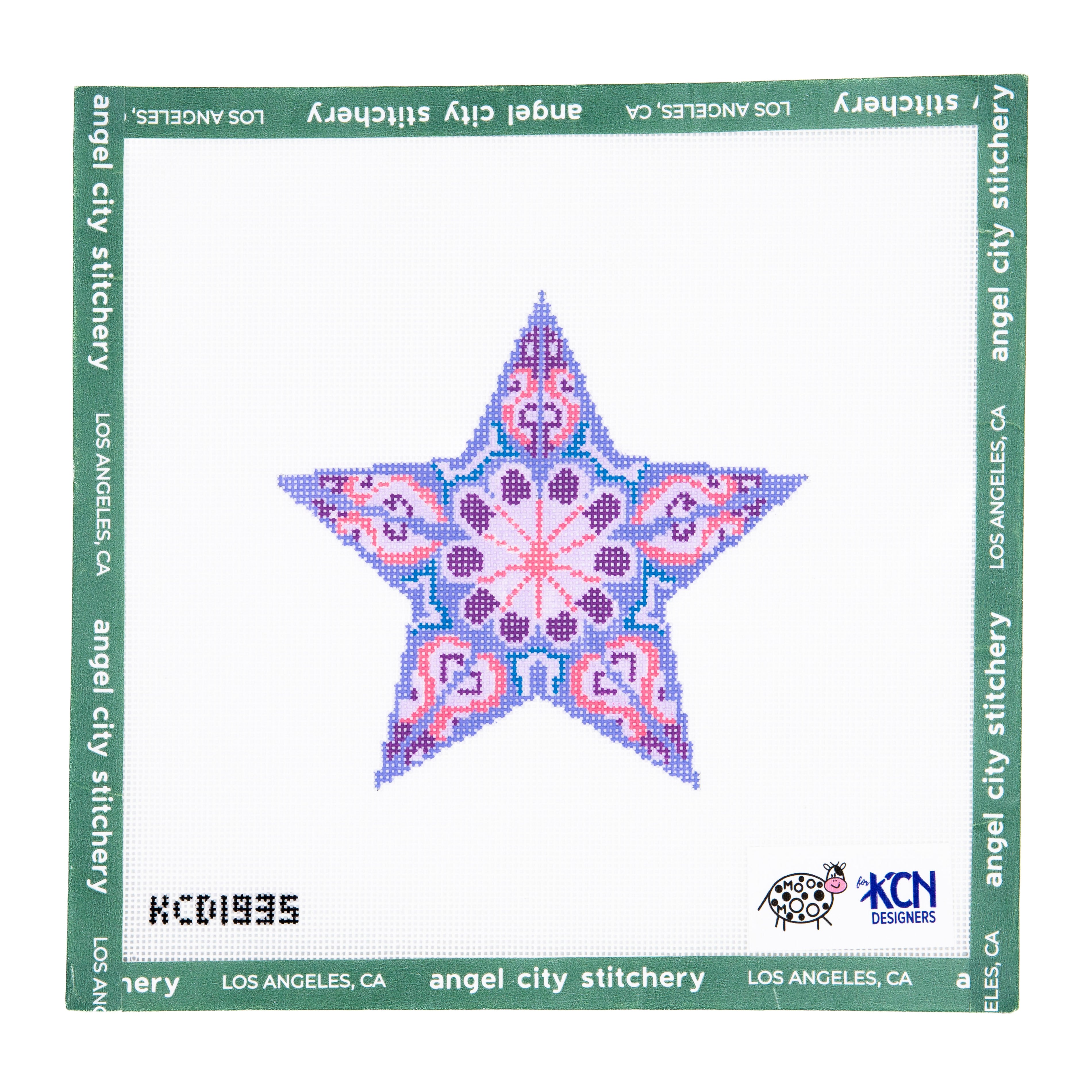 Purple Star