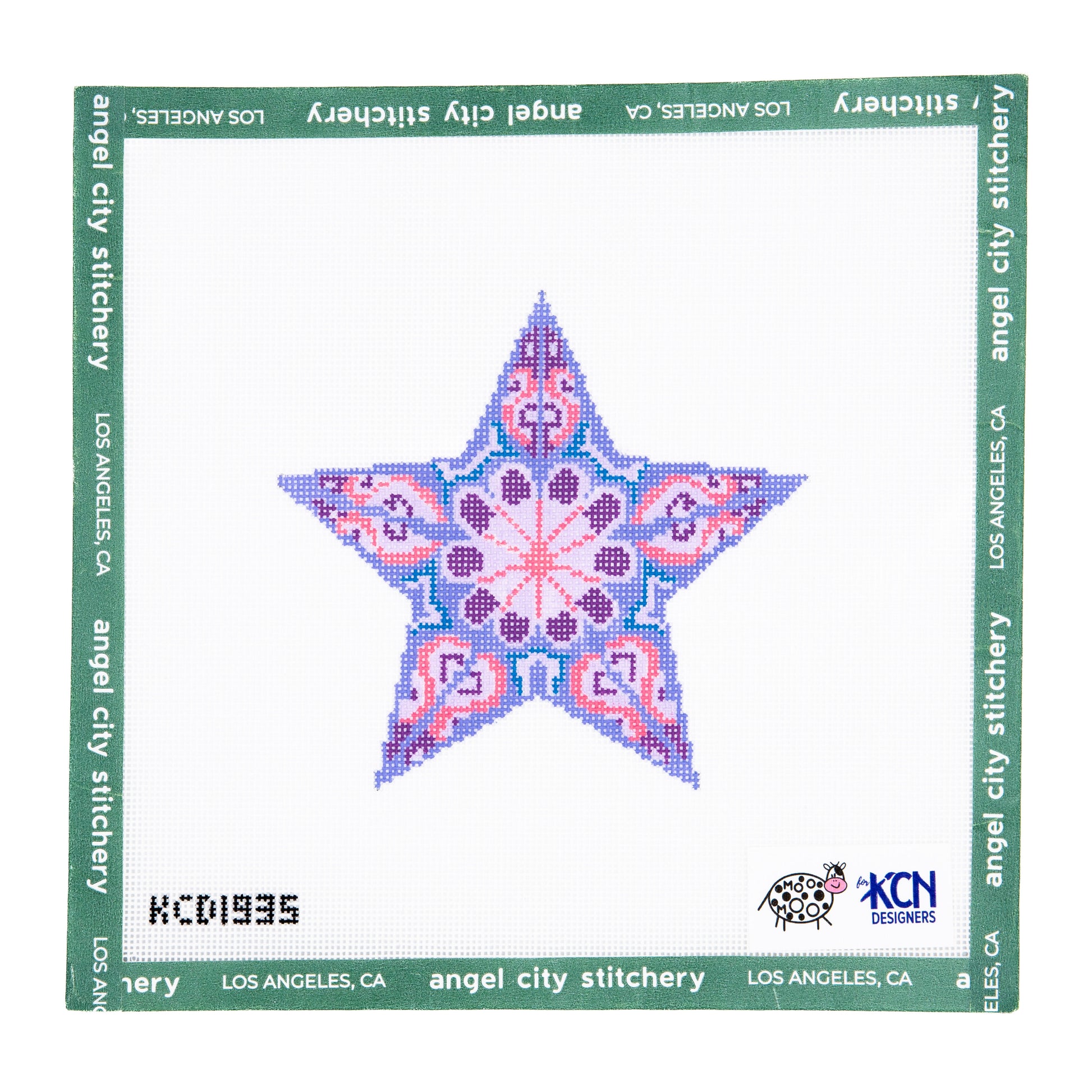 Purple Star