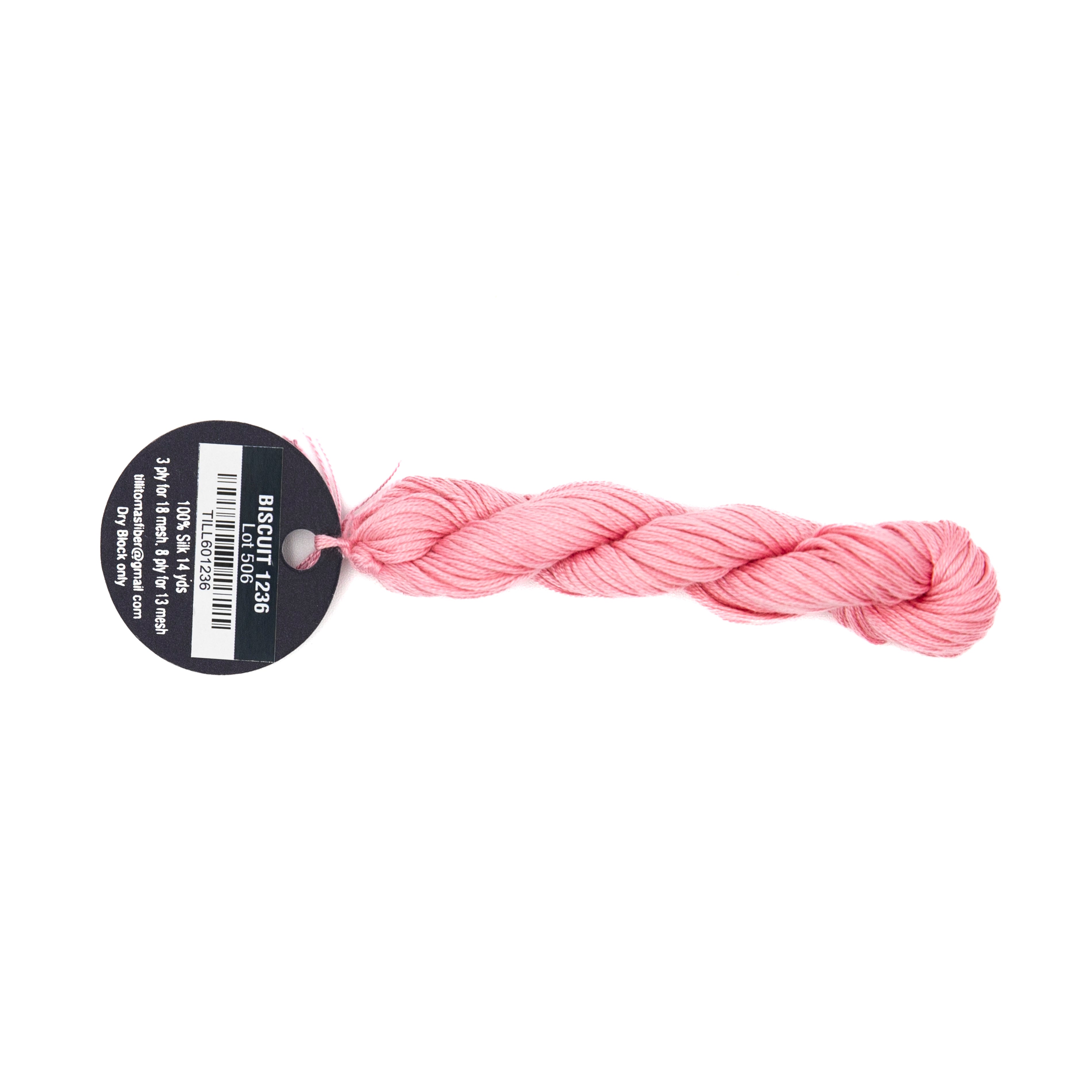 Planet Earth Silk Ply 1236 Biscuit