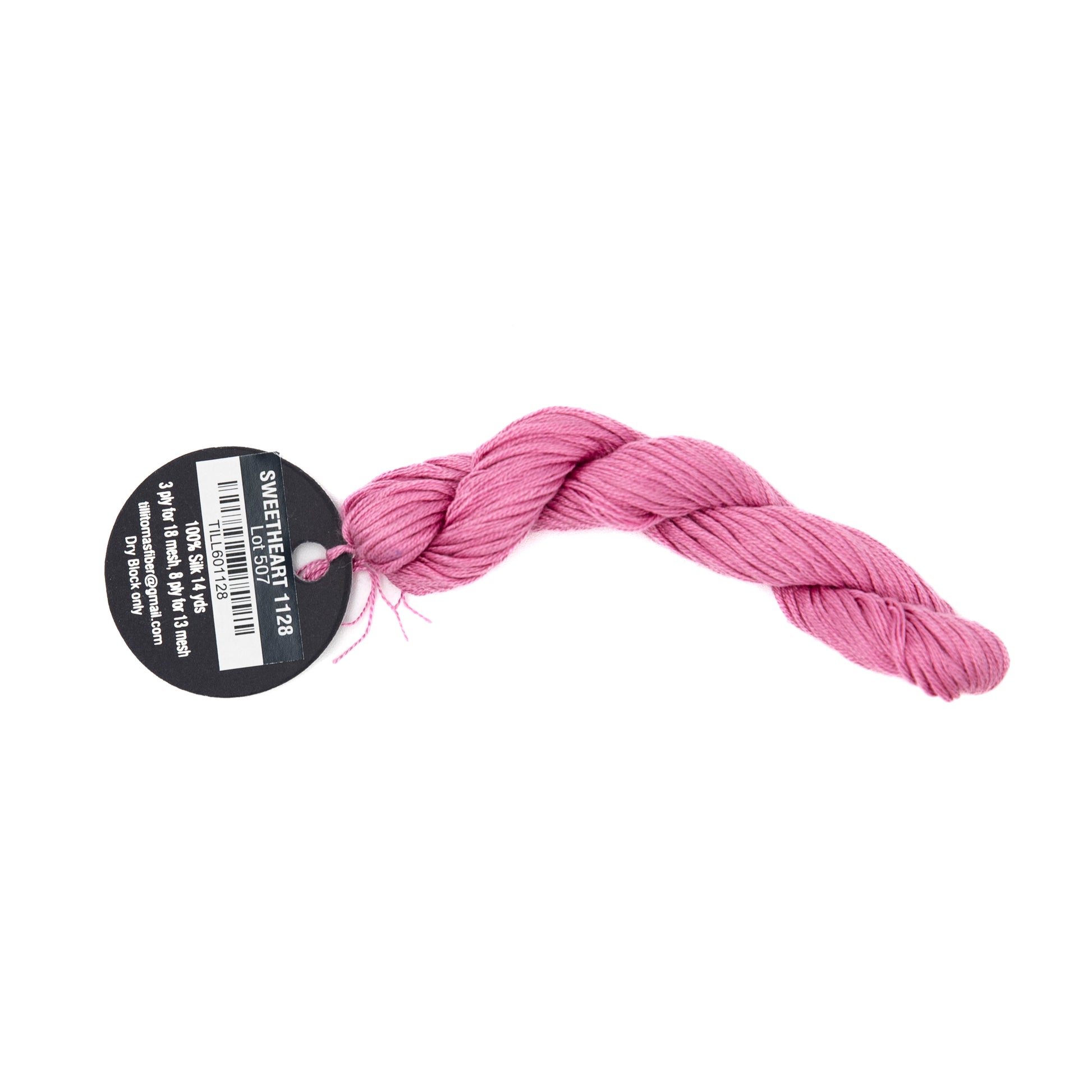 Planet Earth Silk Ply 1128 Sweetheart