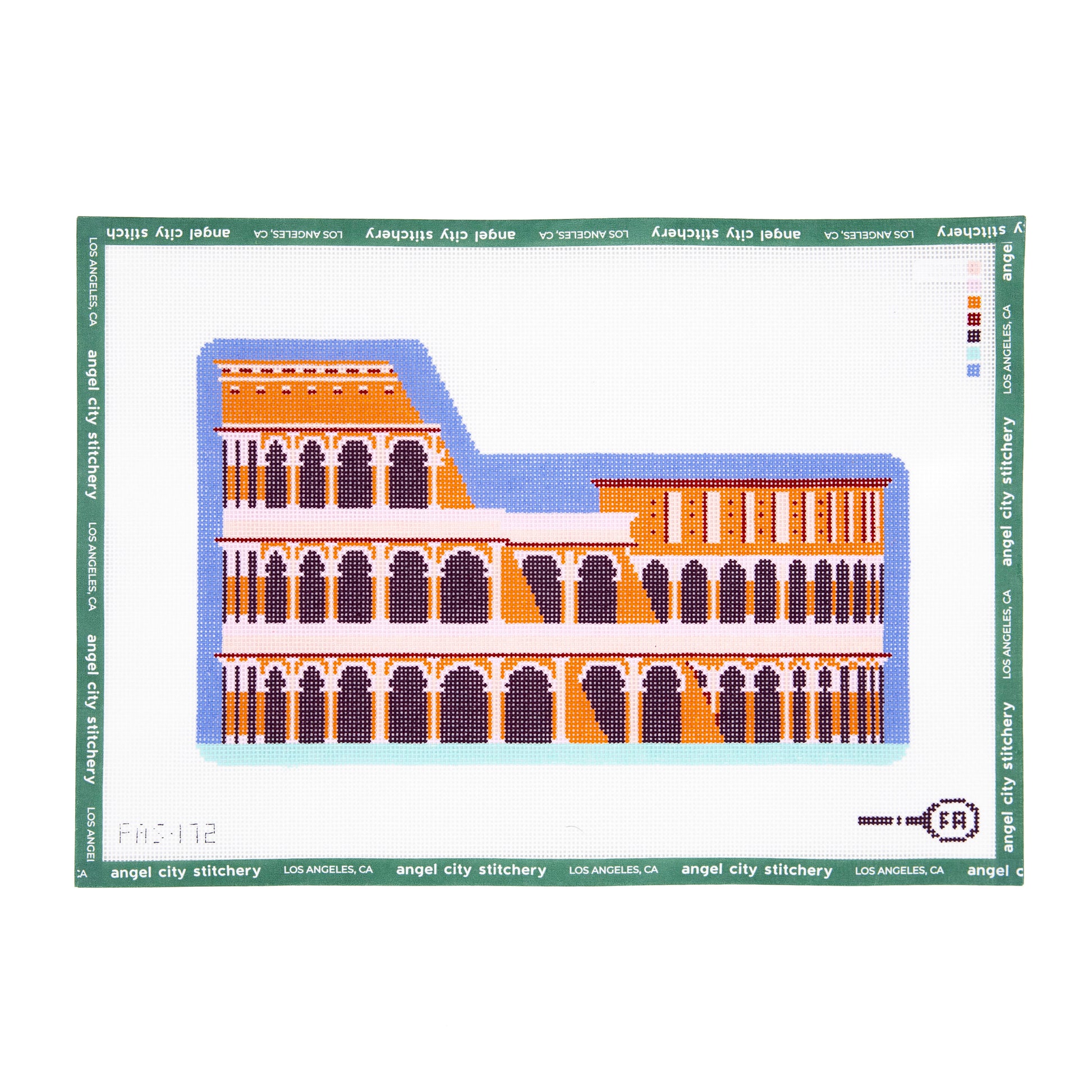Colosseum
