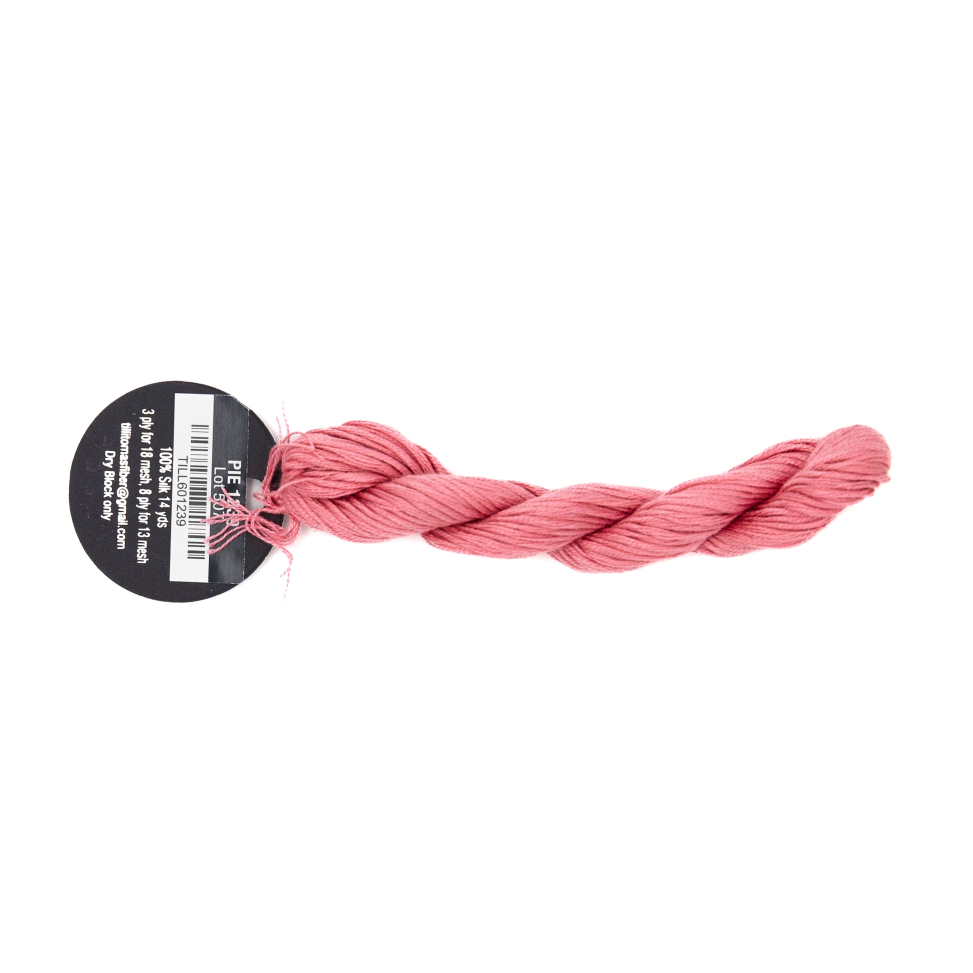 Planet Earth Silk Ply 1239 Pie