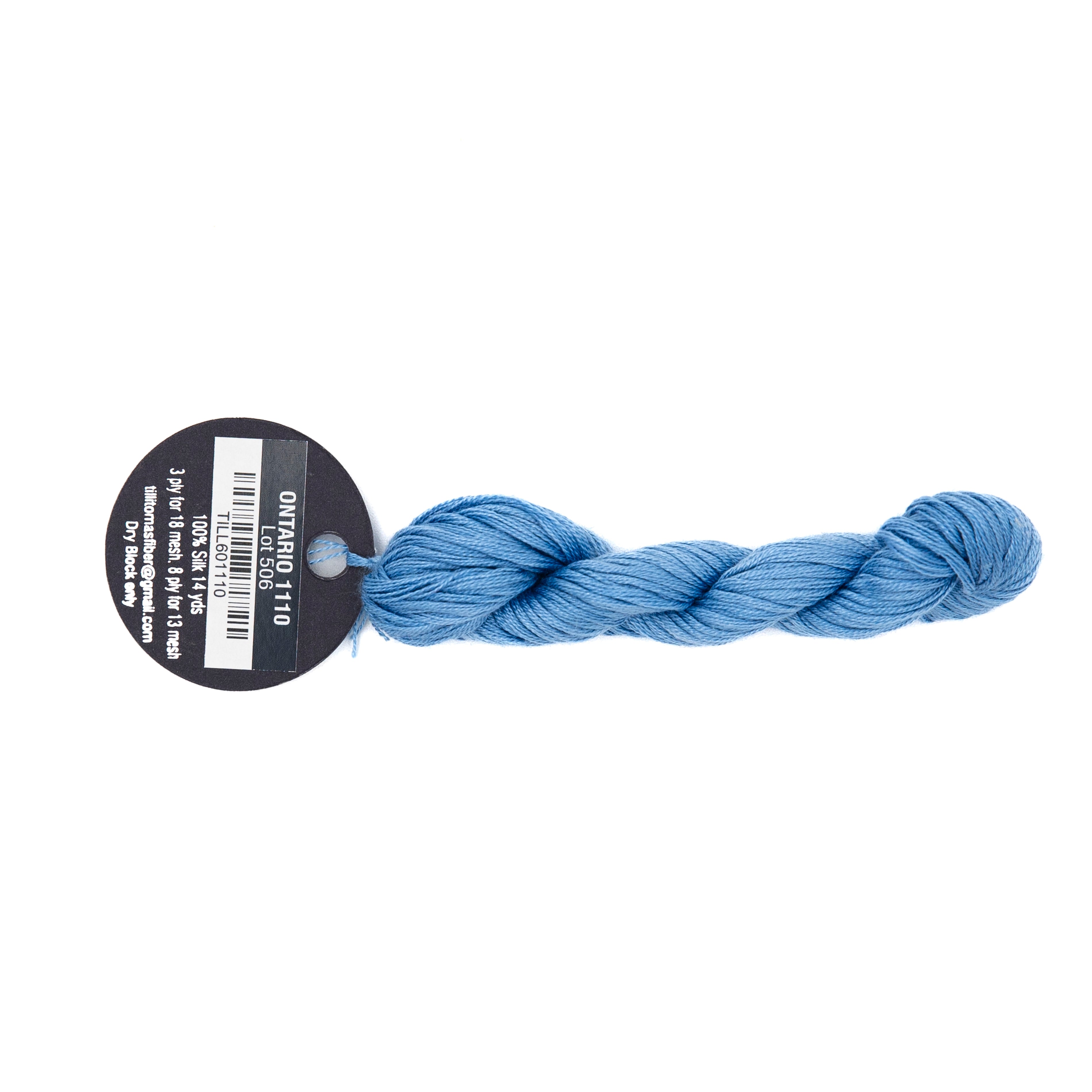 Planet Earth Silk Ply 1110 Ontario