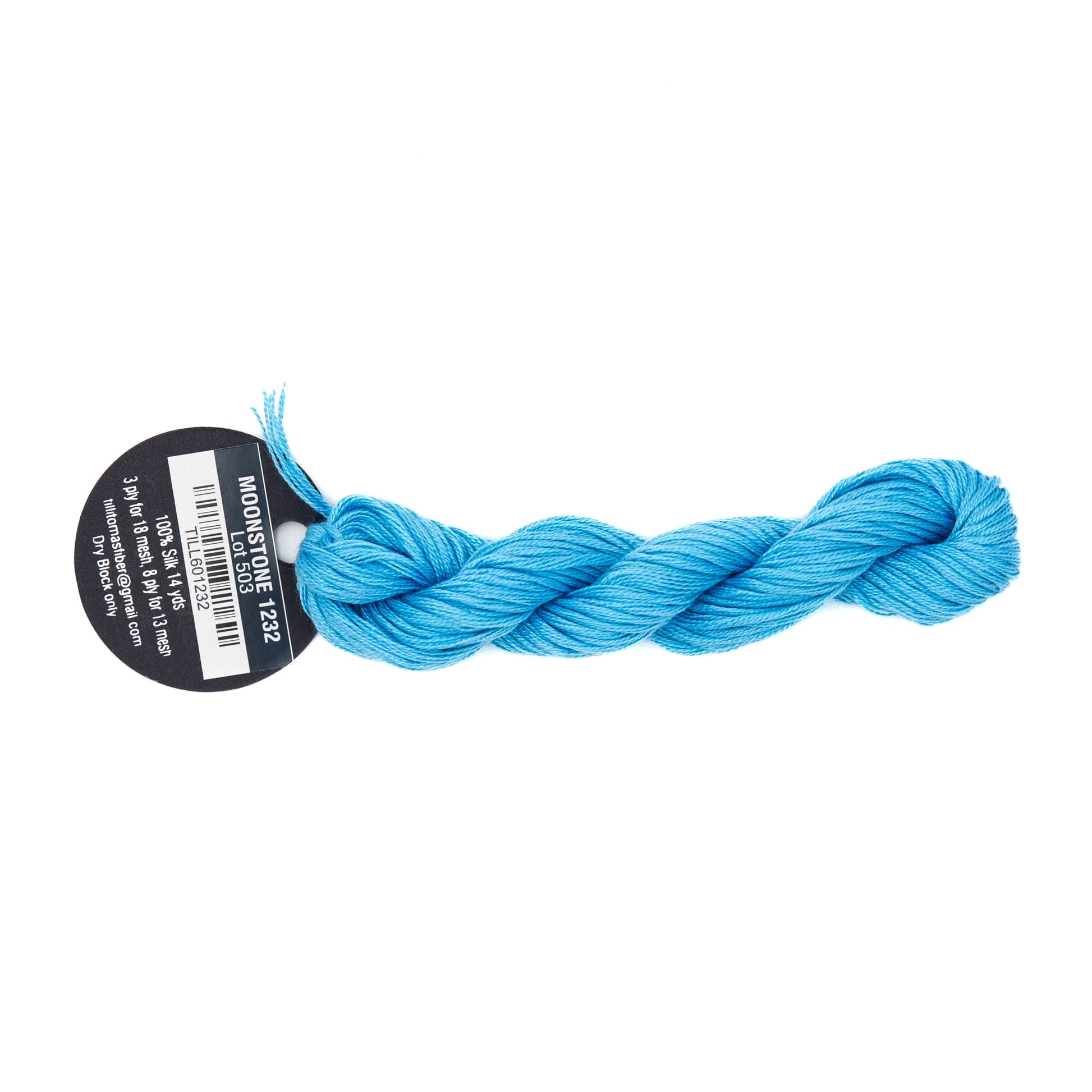Planet Earth Silk Ply 1232 Moonstone