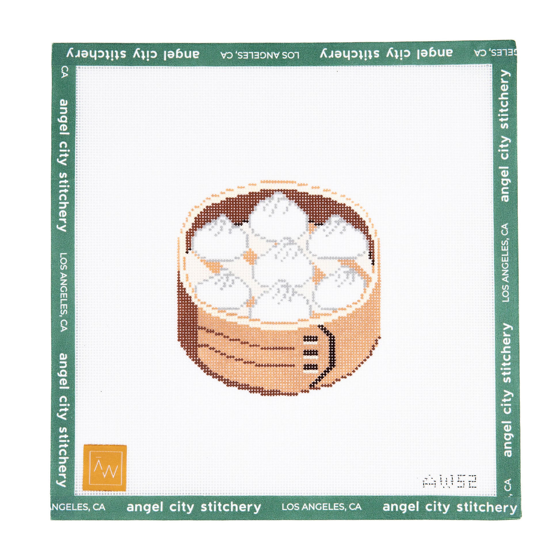 Xiao Long Bao