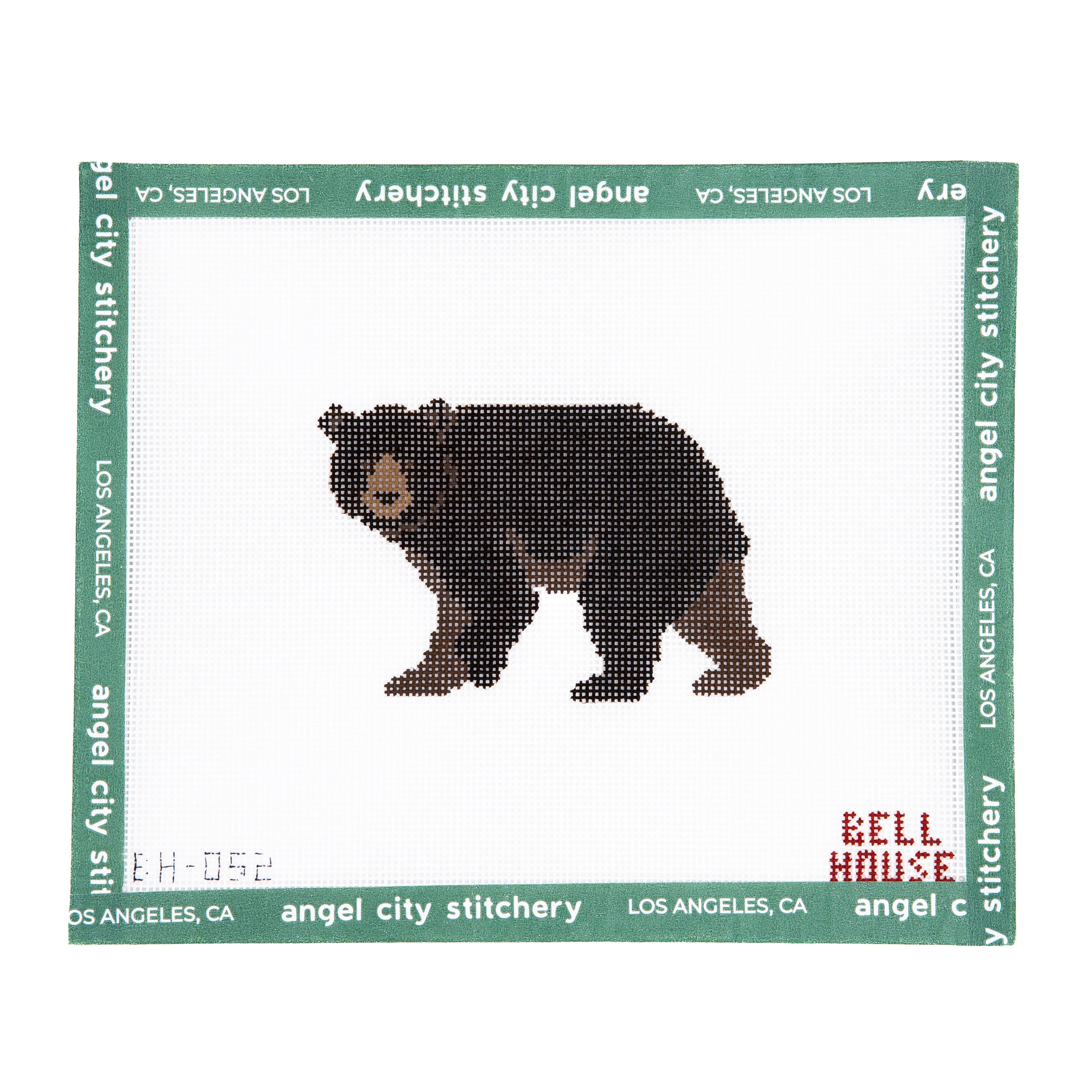 Brown Bear