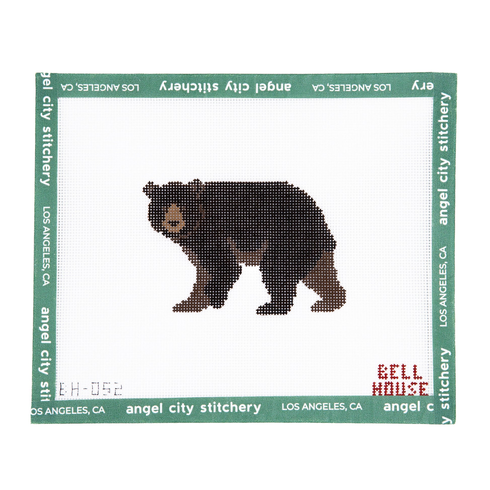 Brown Bear