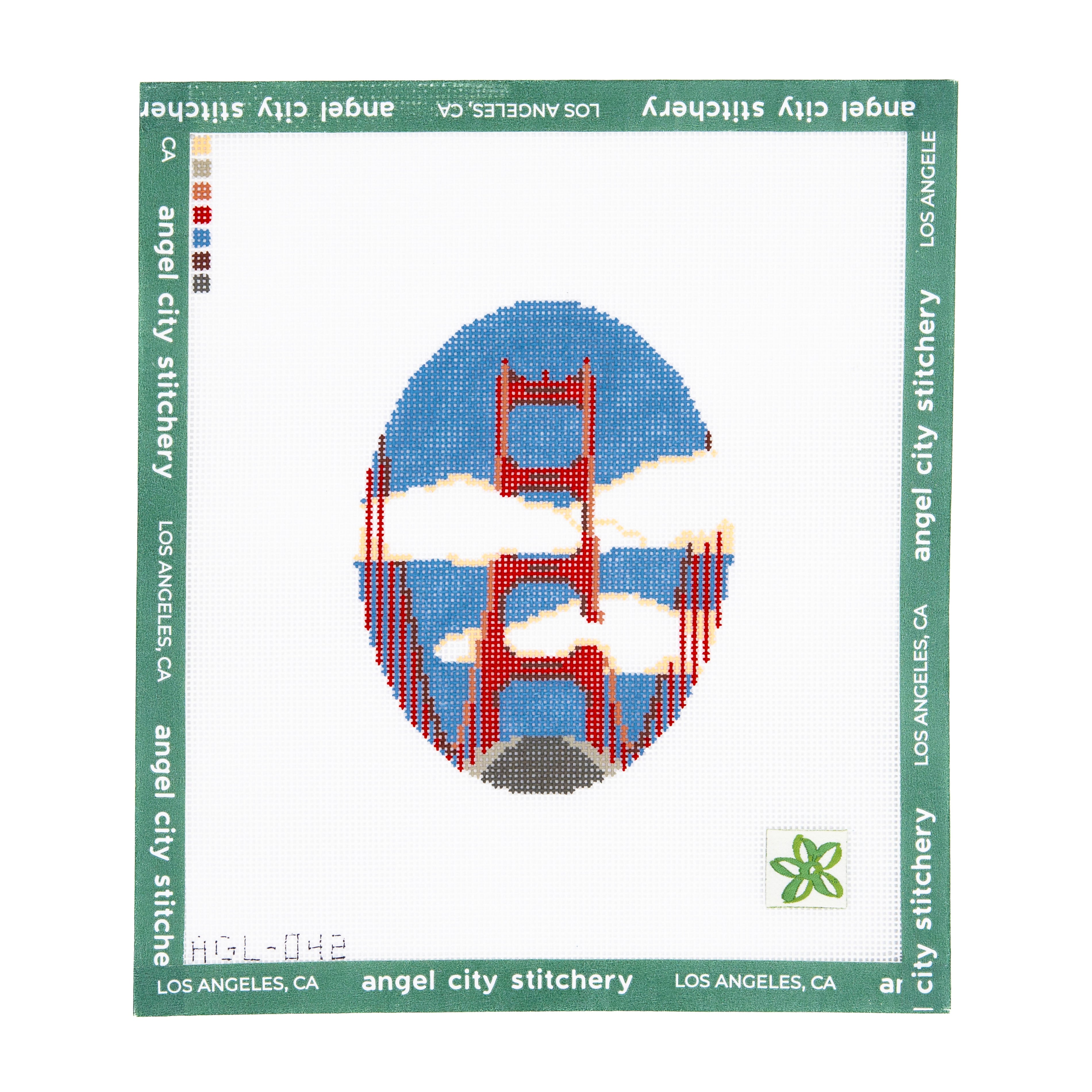 Golden Gate Bridge