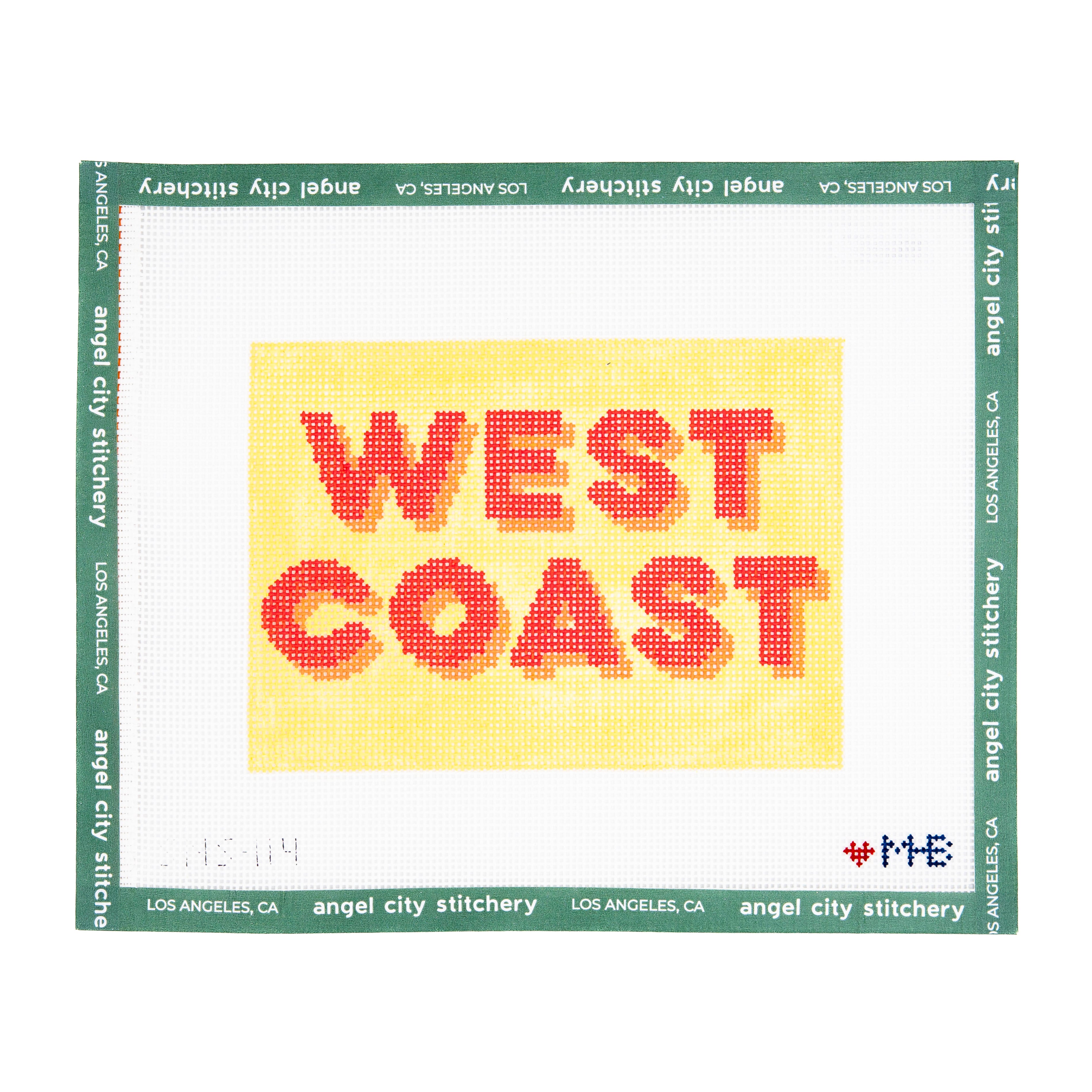 West Coast