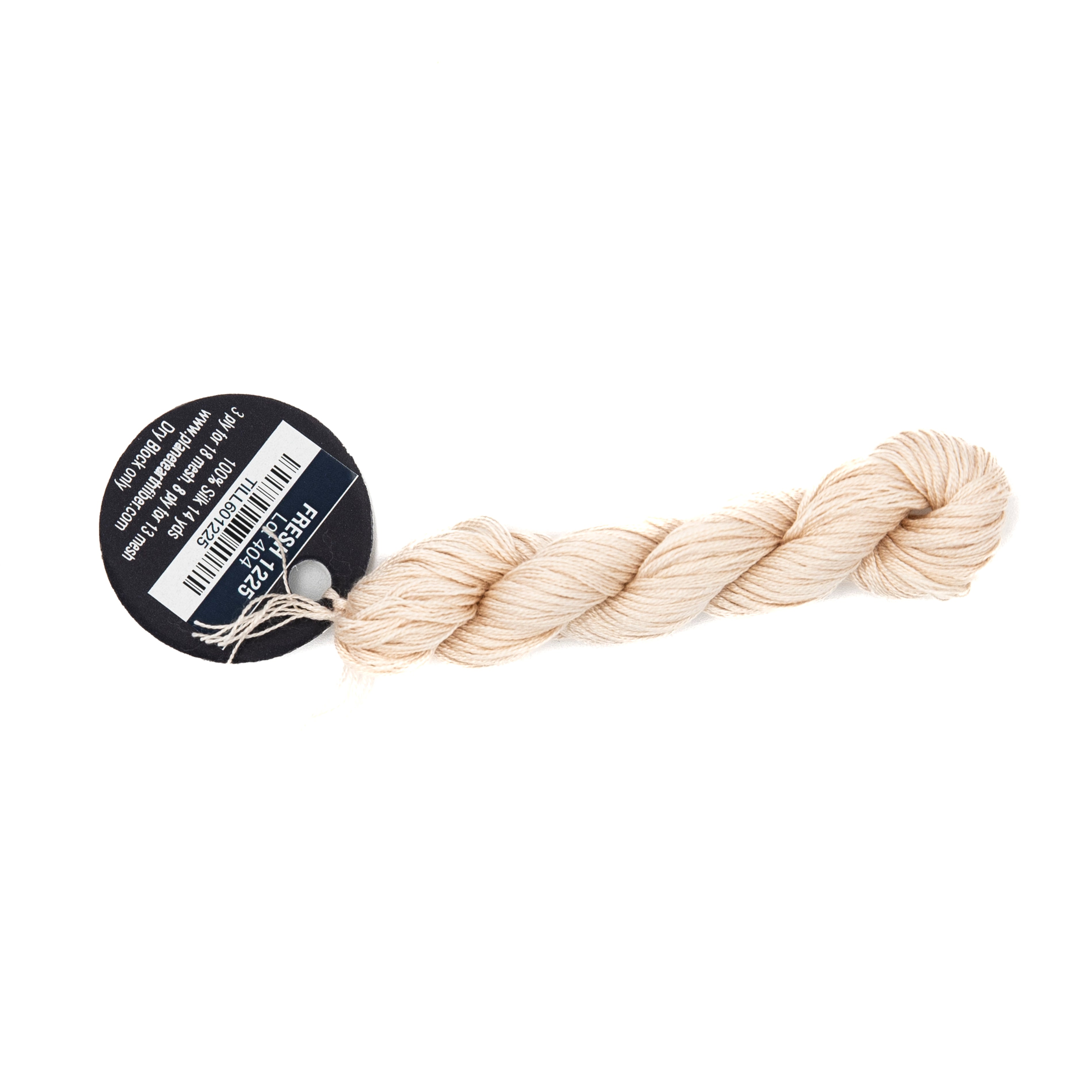 Planet Earth Silk Ply 1225 Fresh